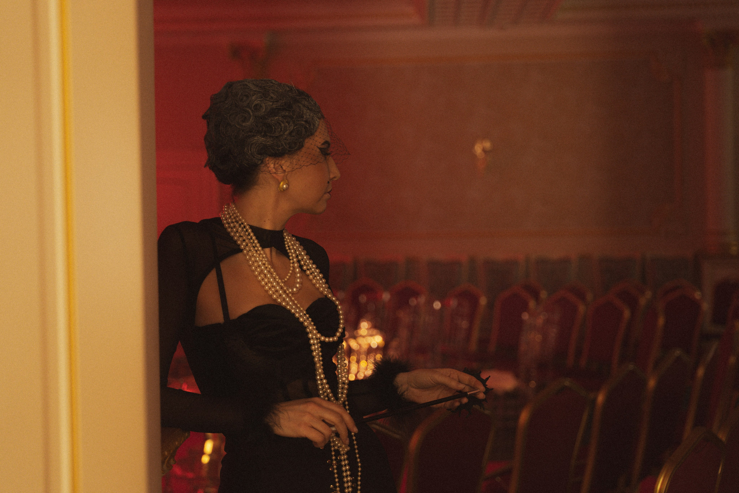 Кабаре «БОГЕМА». Главная