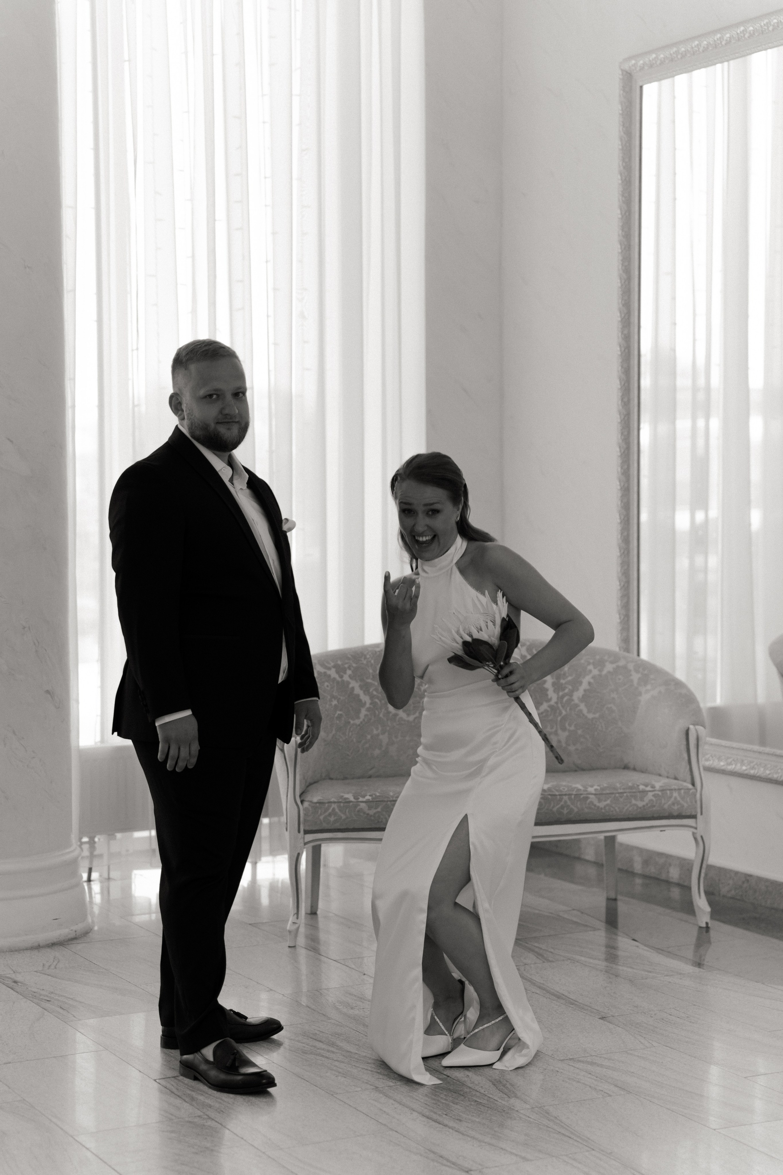 💍 | М+И. Главная