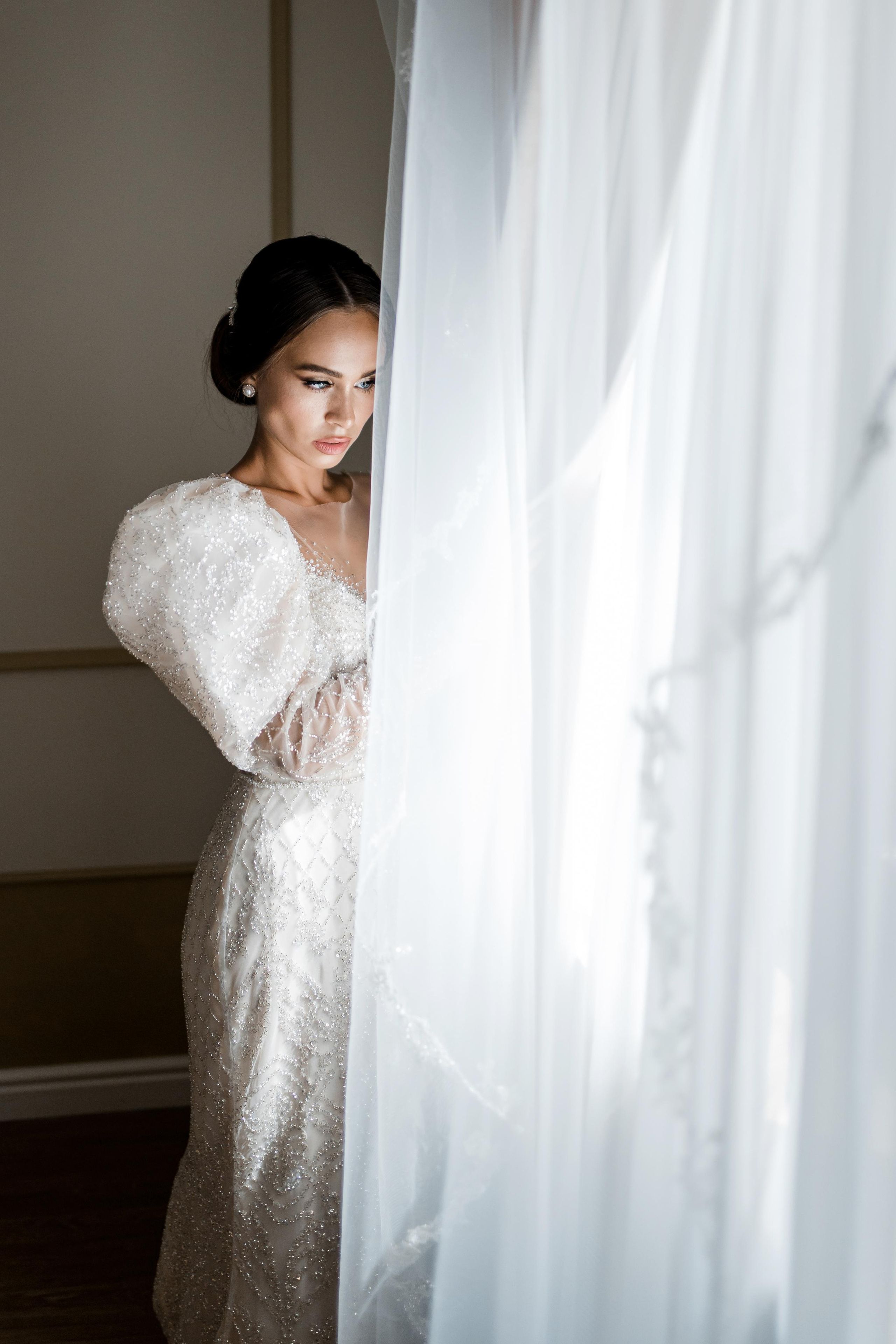 Марина & Николай. Свадебный Фотограф в Коломне и Москве Николай Максименко