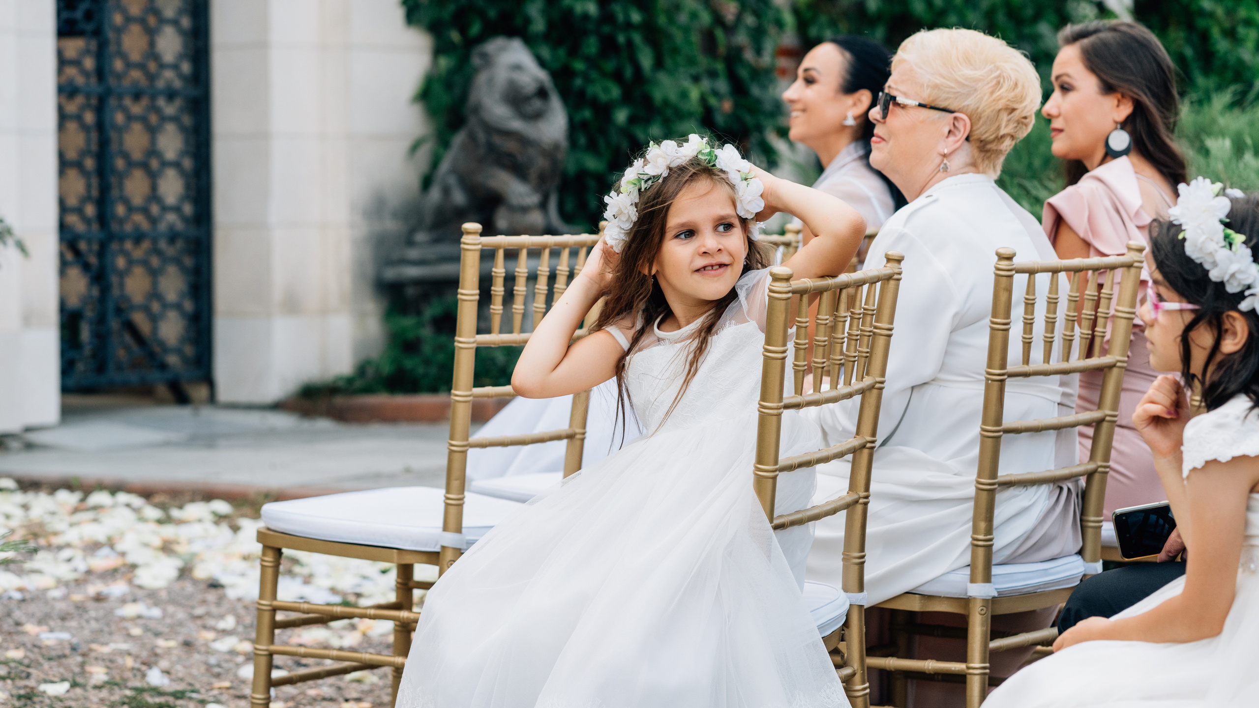 Марина & Николай. Свадебный Фотограф в Коломне и Москве Николай Максименко