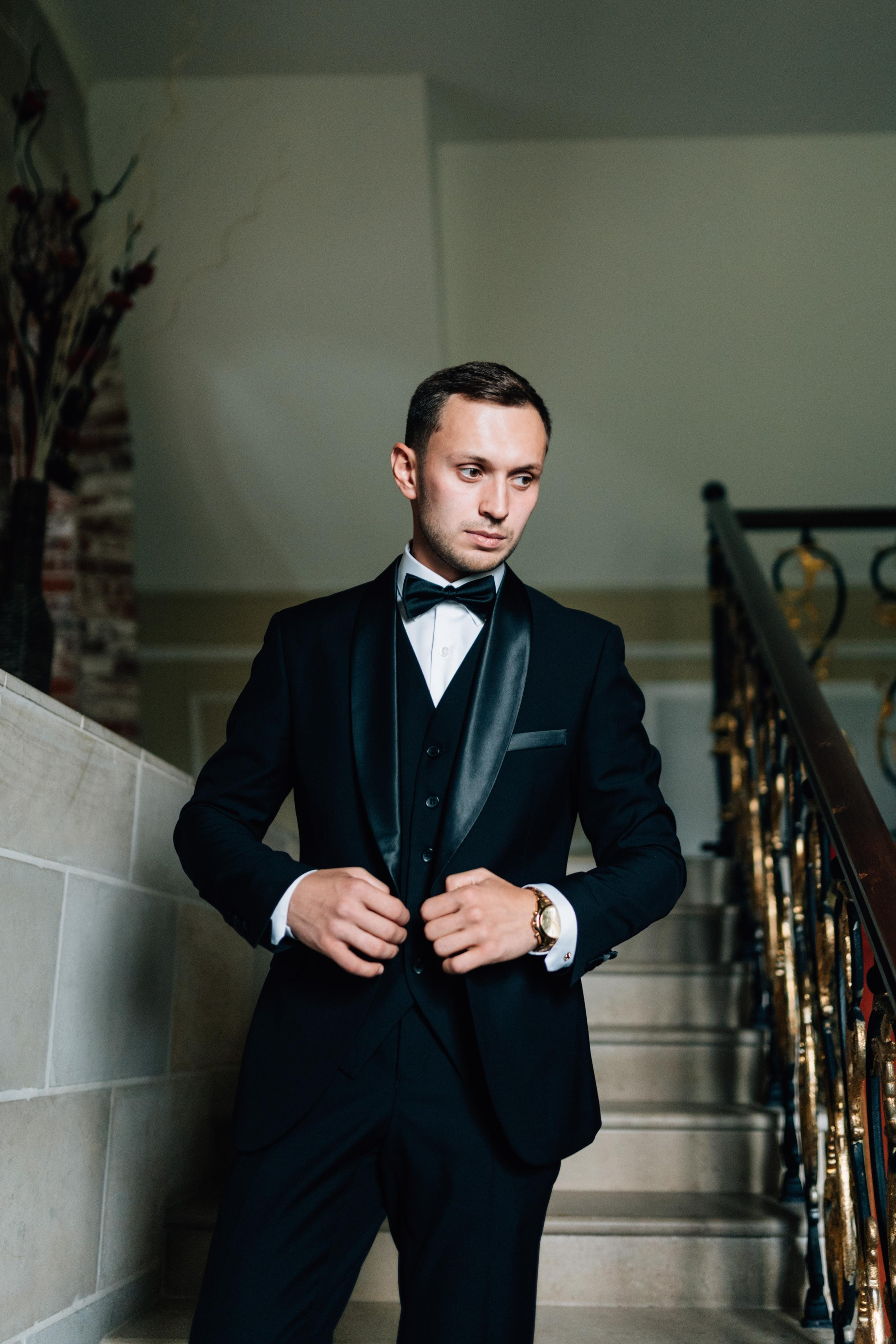 Марина & Николай. Свадебный Фотограф в Коломне и Москве Николай Максименко