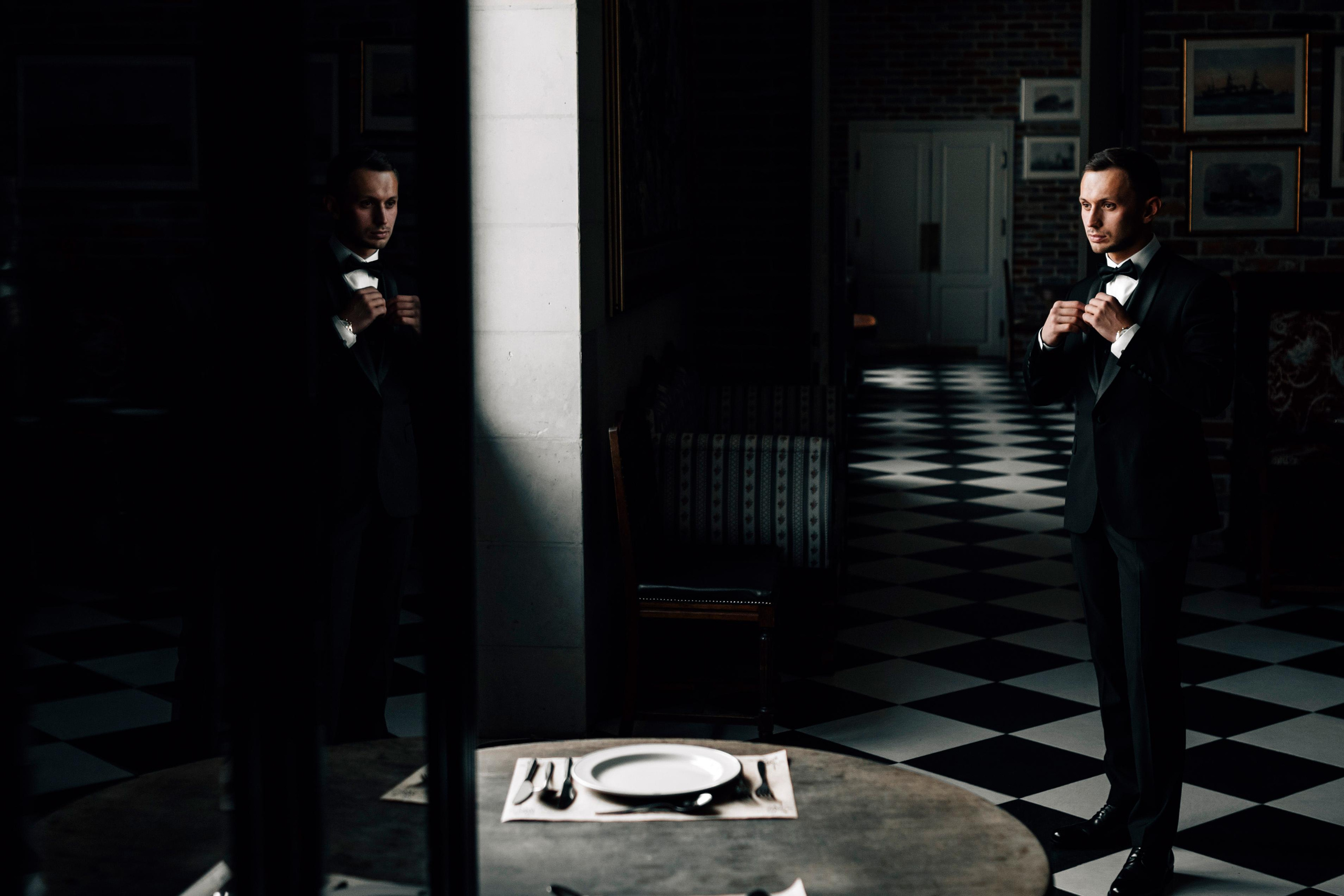 Марина & Николай. Свадебный Фотограф в Коломне и Москве Николай Максименко