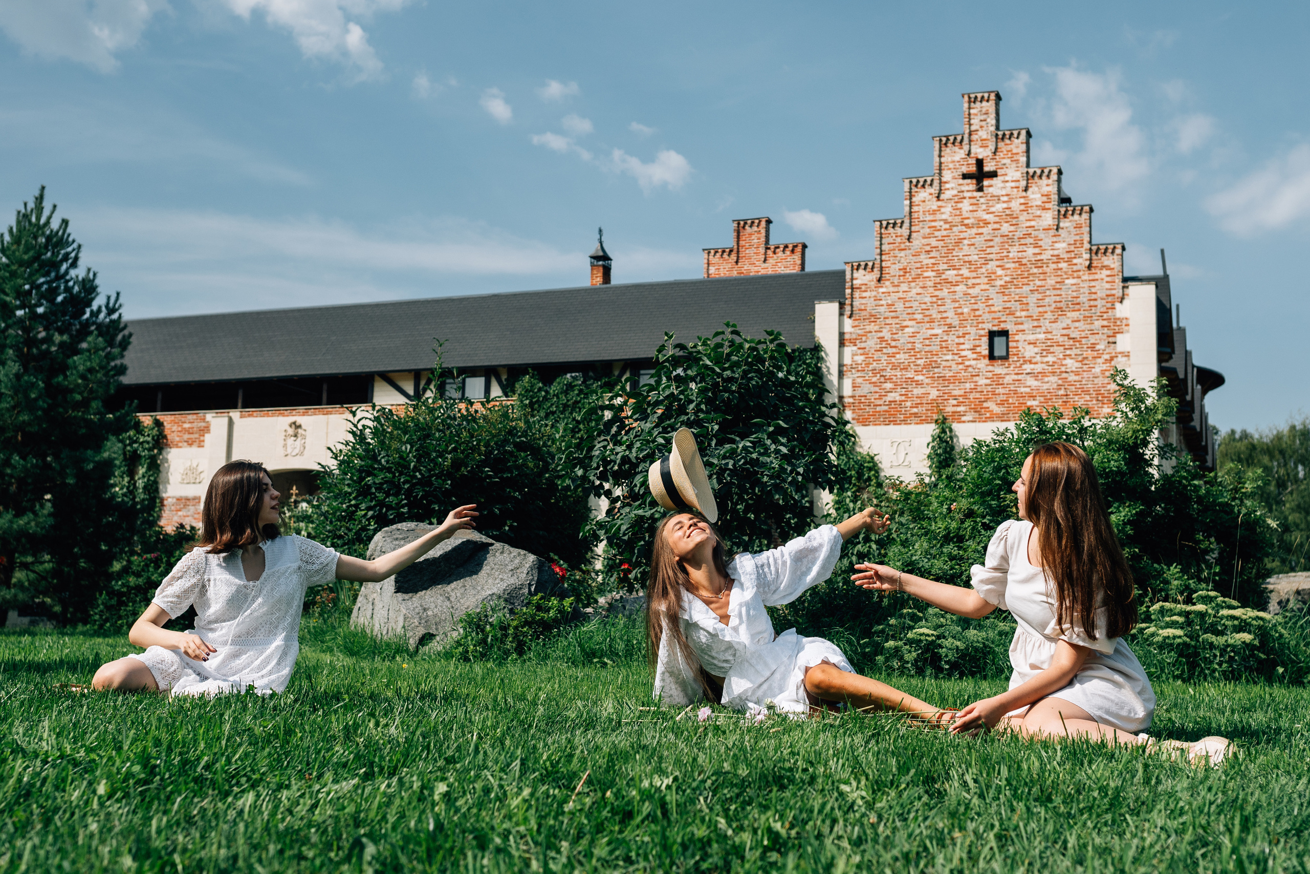 Марина & Николай. Свадебный Фотограф в Коломне и Москве Николай Максименко