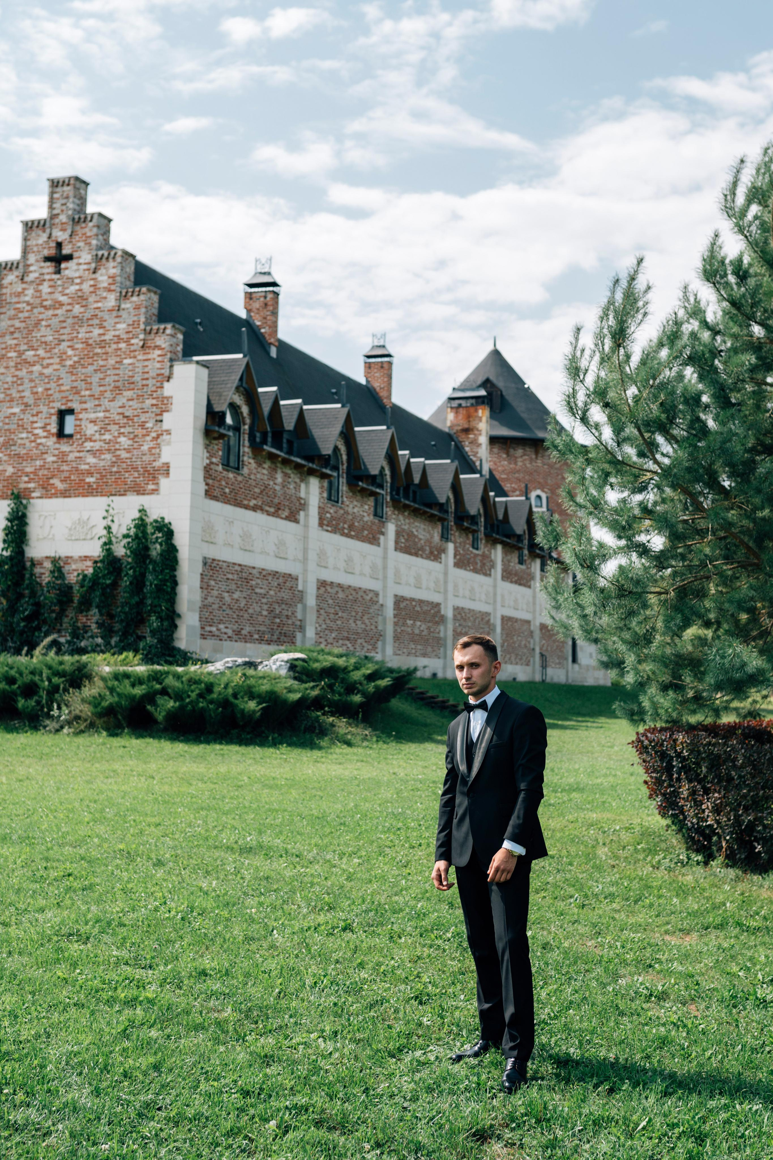 Марина & Николай. Свадебный Фотограф в Коломне и Москве Николай Максименко