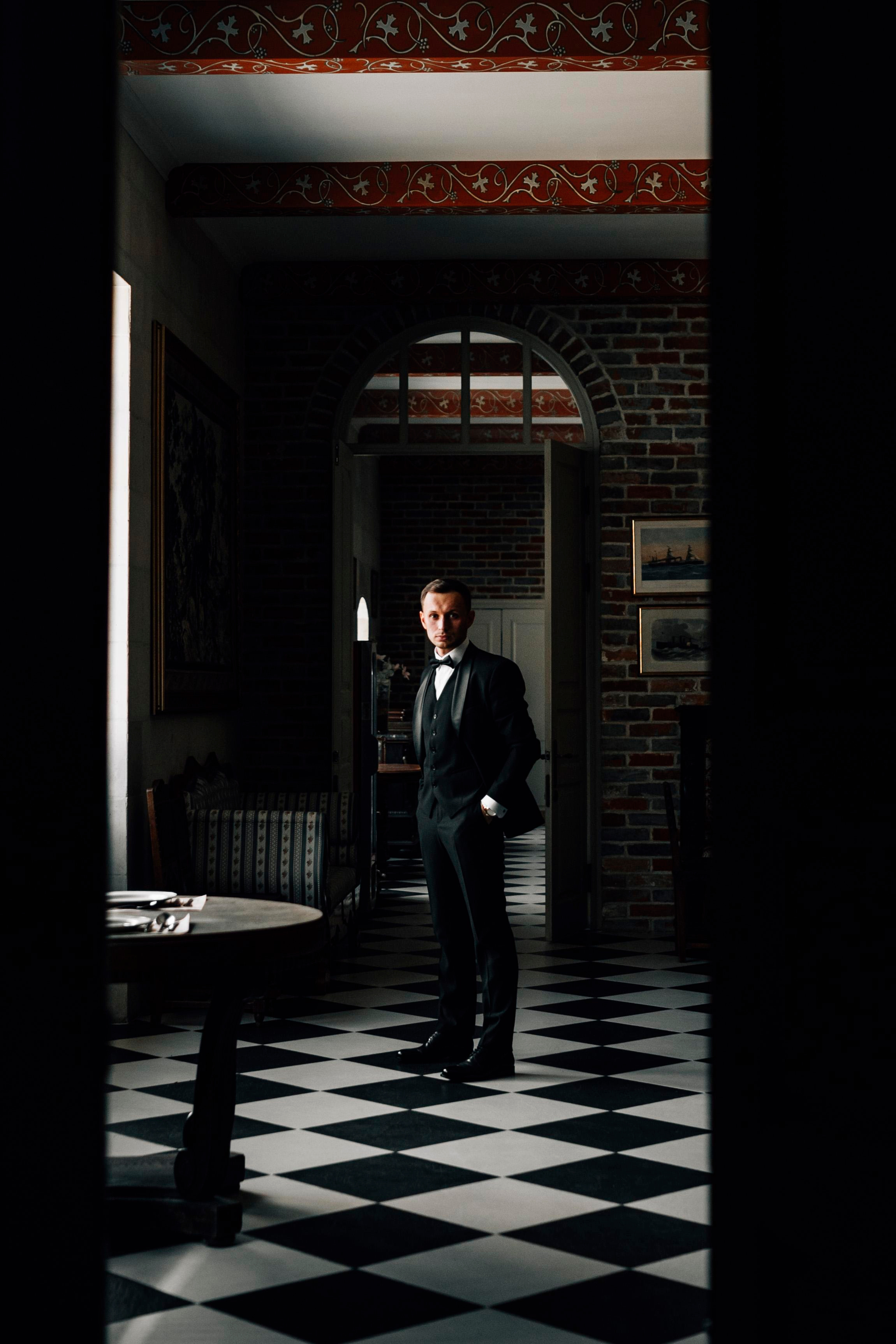 Марина & Николай. Свадебный Фотограф в Коломне и Москве Николай Максименко