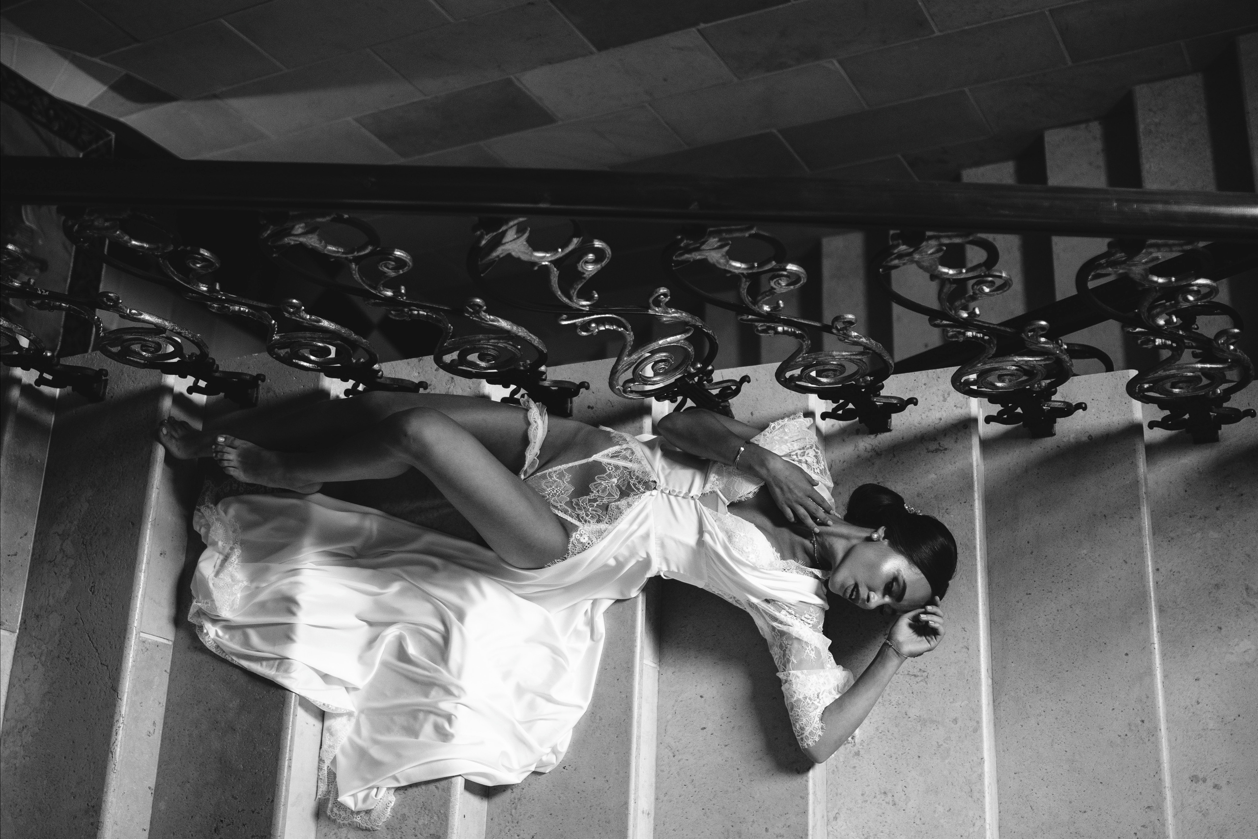 Марина & Николай. Свадебный Фотограф в Коломне и Москве Николай Максименко