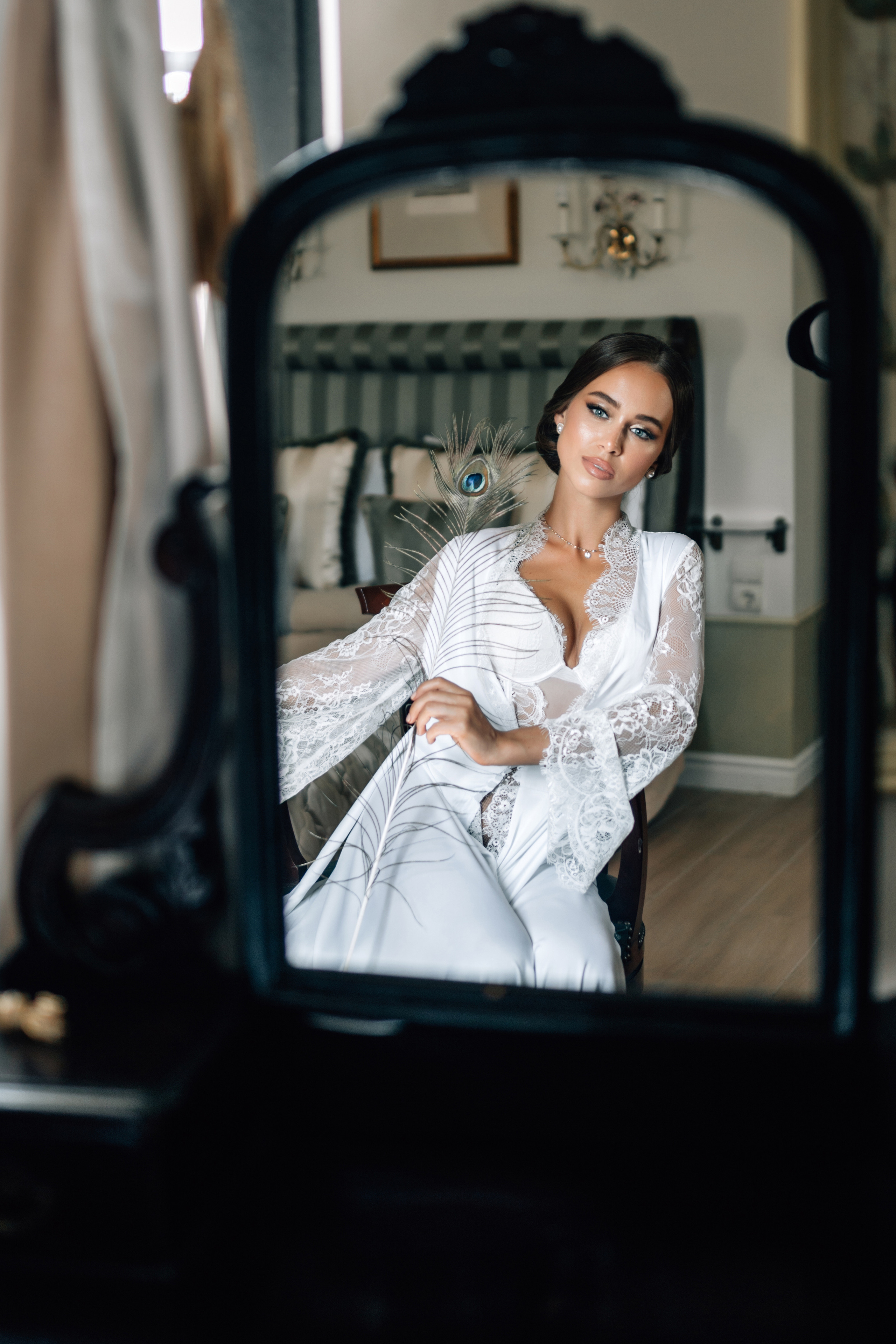 Марина & Николай. Свадебный Фотограф в Коломне и Москве Николай Максименко