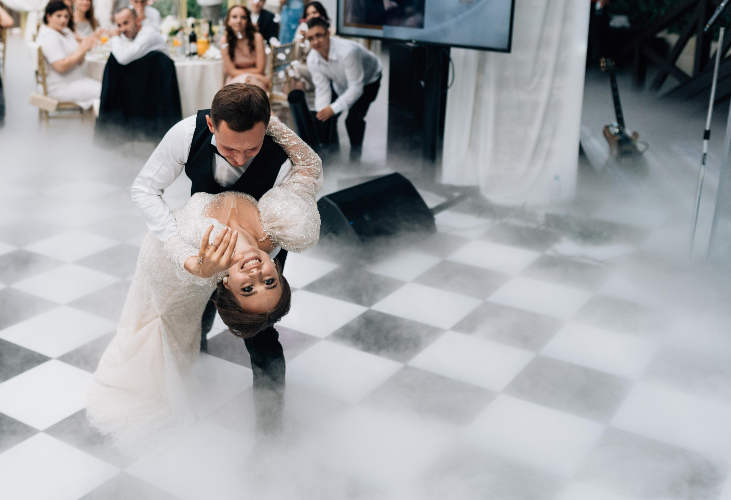 Марина & Николай. Свадебный Фотограф в Коломне и Москве Николай Максименко