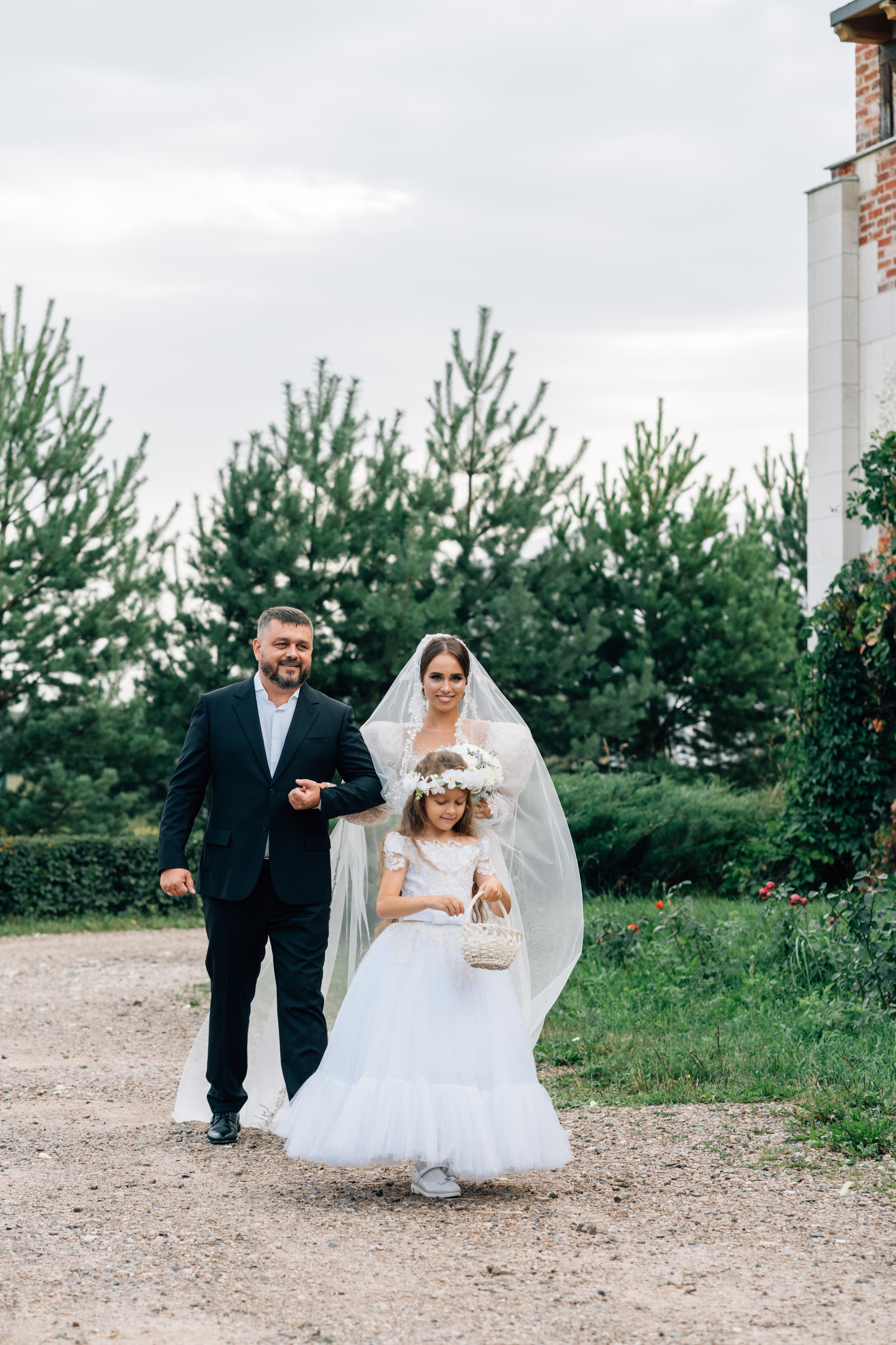 Марина & Николай. Свадебный Фотограф в Коломне и Москве Николай Максименко