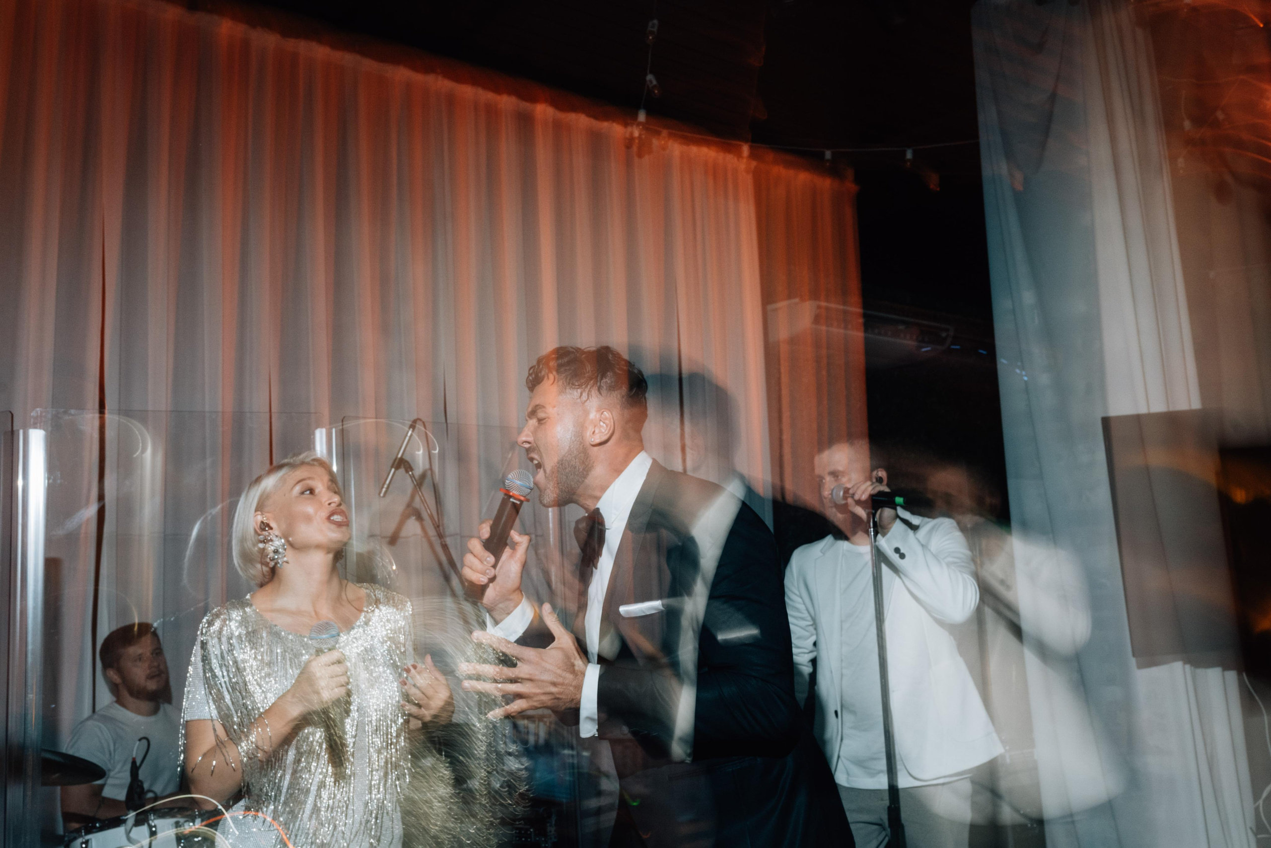 Марина & Николай. Свадебный Фотограф в Коломне и Москве Николай Максименко