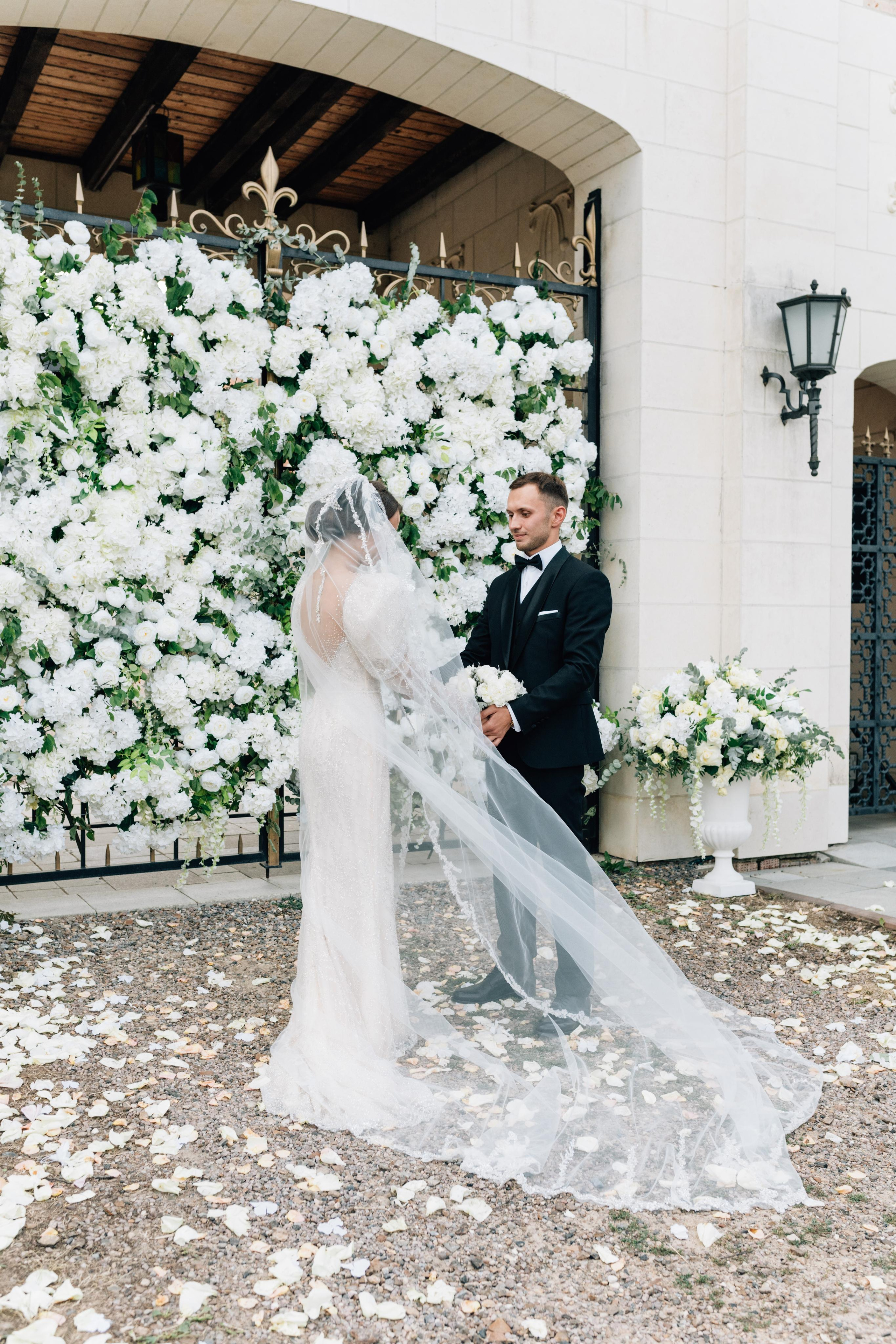 Марина & Николай. Свадебный Фотограф в Коломне и Москве Николай Максименко