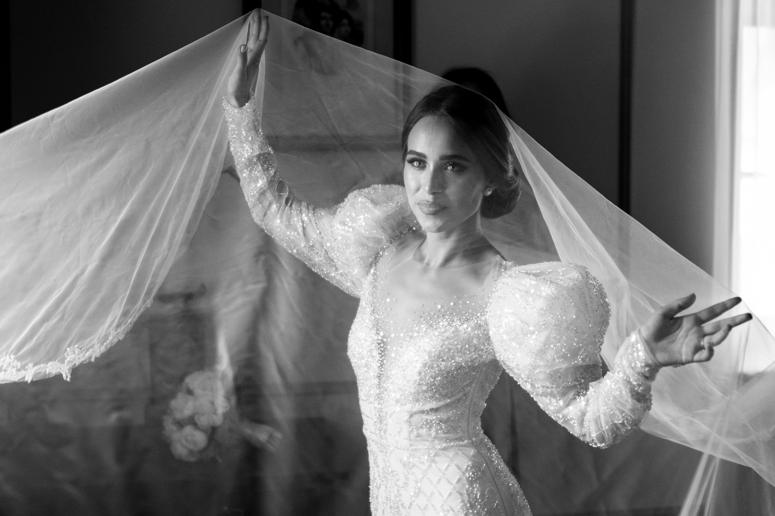 Марина & Николай. Свадебный Фотограф в Коломне и Москве Николай Максименко