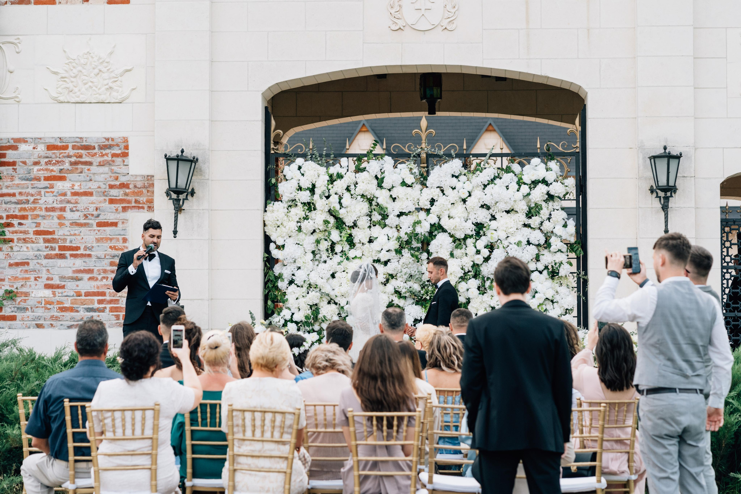 Марина & Николай. Свадебный Фотограф в Коломне и Москве Николай Максименко