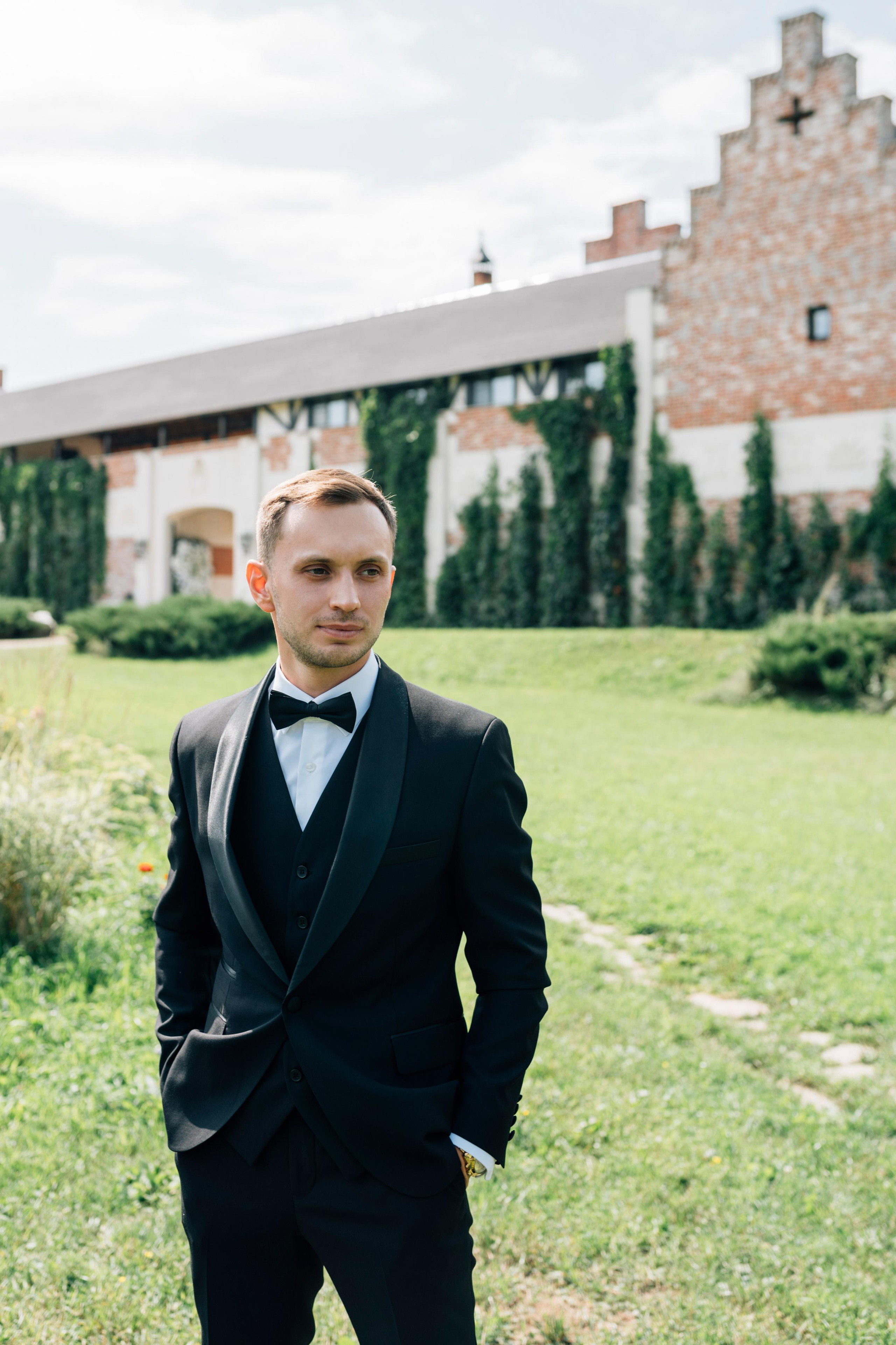 Марина & Николай. Свадебный Фотограф в Коломне и Москве Николай Максименко