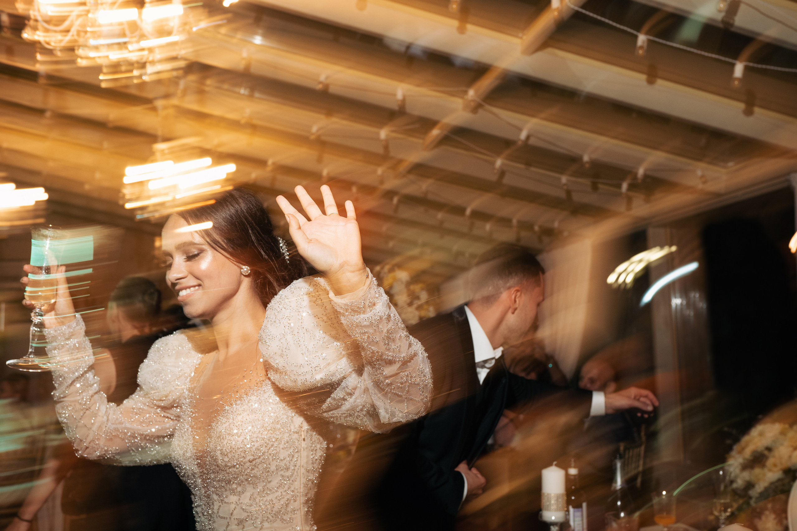 Марина & Николай. Свадебный Фотограф в Коломне и Москве Николай Максименко