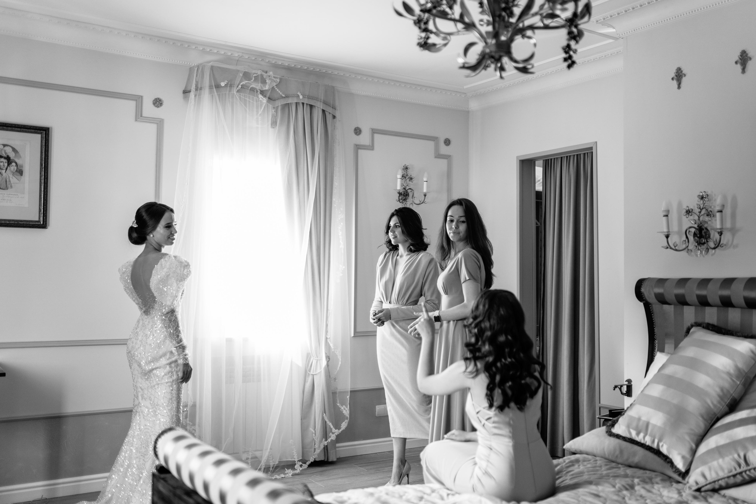 Марина & Николай. Свадебный Фотограф в Коломне и Москве Николай Максименко