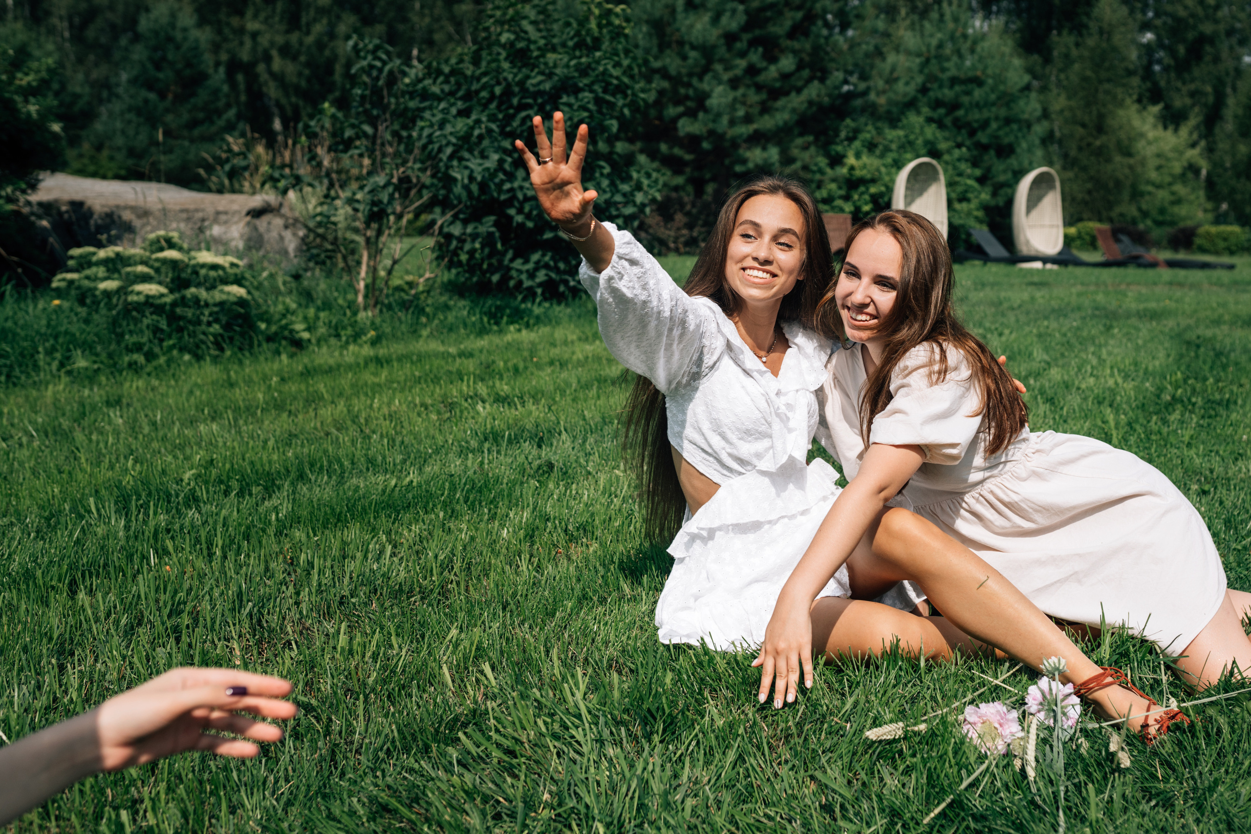 Марина & Николай. Свадебный Фотограф в Коломне и Москве Николай Максименко