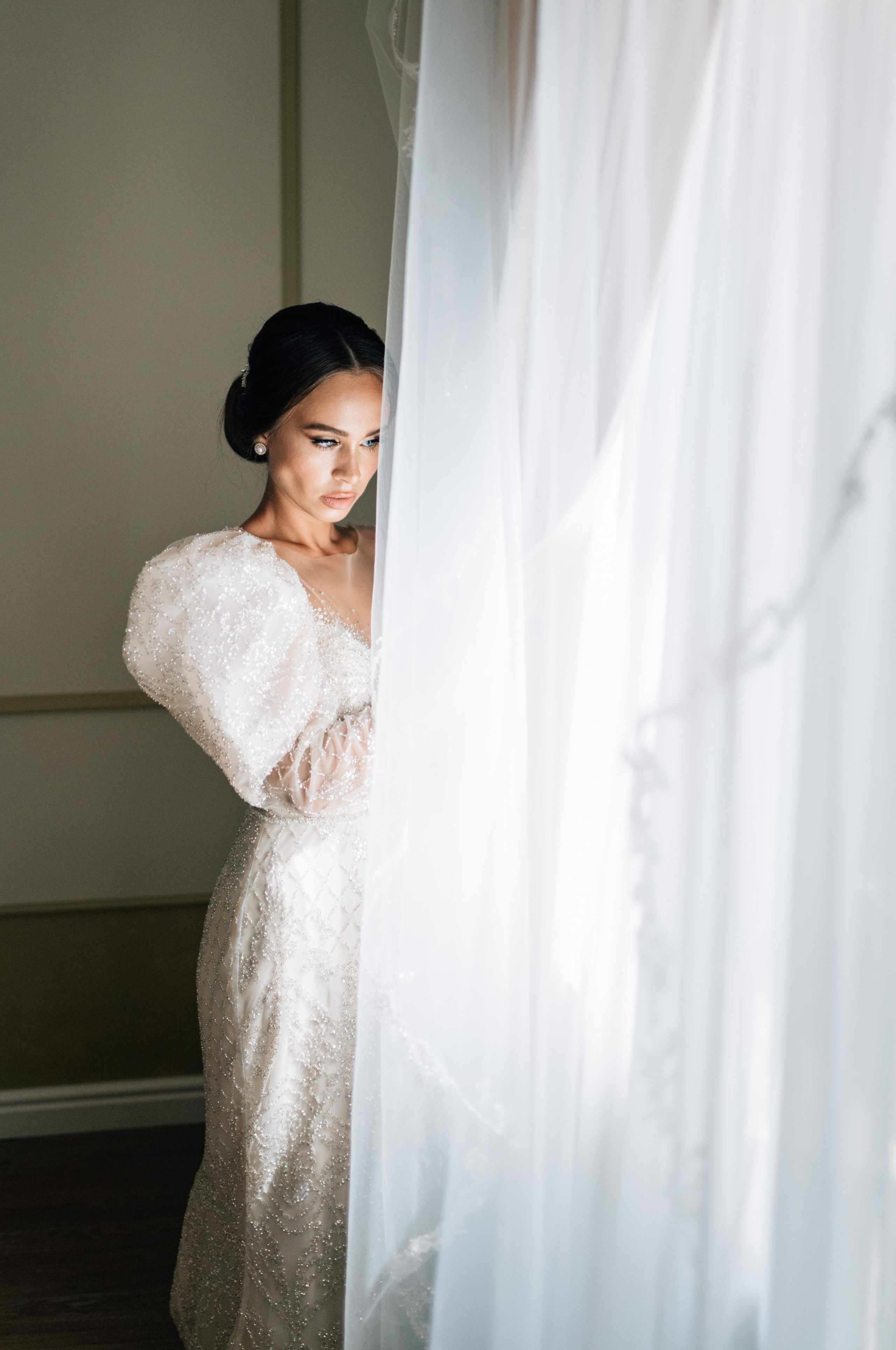 Марина & Николай. Свадебный Фотограф в Коломне и Москве Николай Максименко