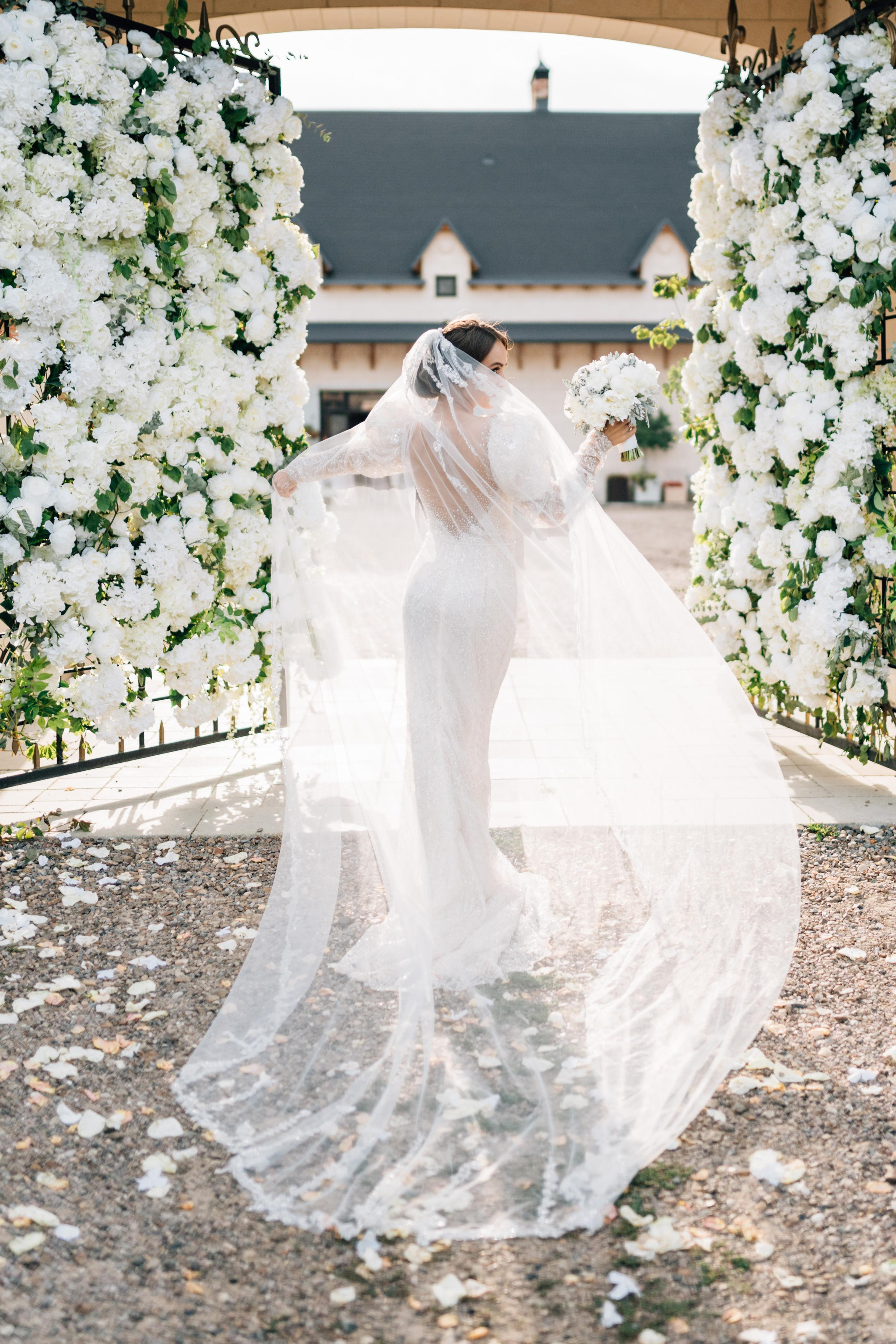 Марина & Николай. Свадебный Фотограф в Коломне и Москве Николай Максименко