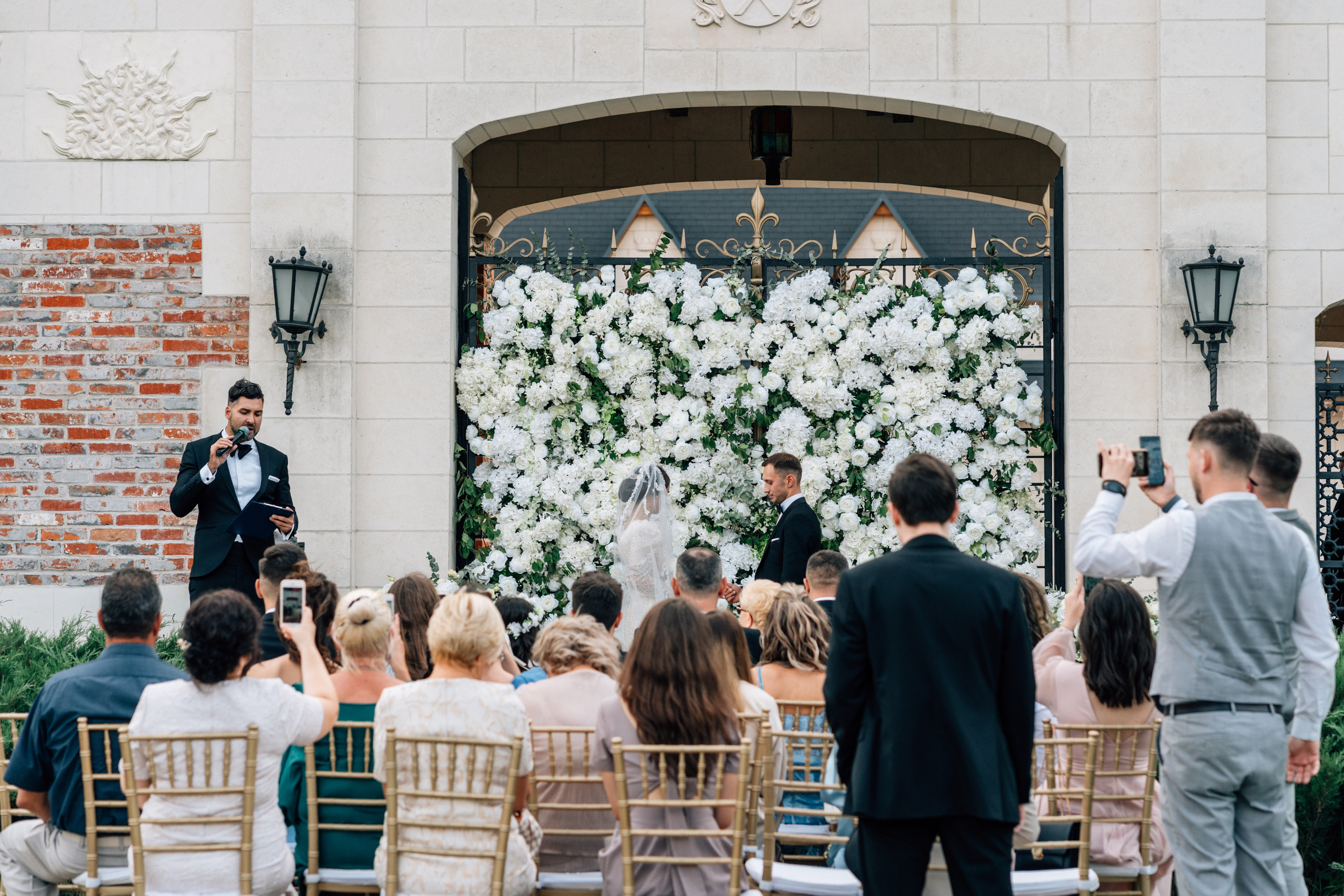 Марина & Николай. Свадебный Фотограф в Коломне и Москве Николай Максименко