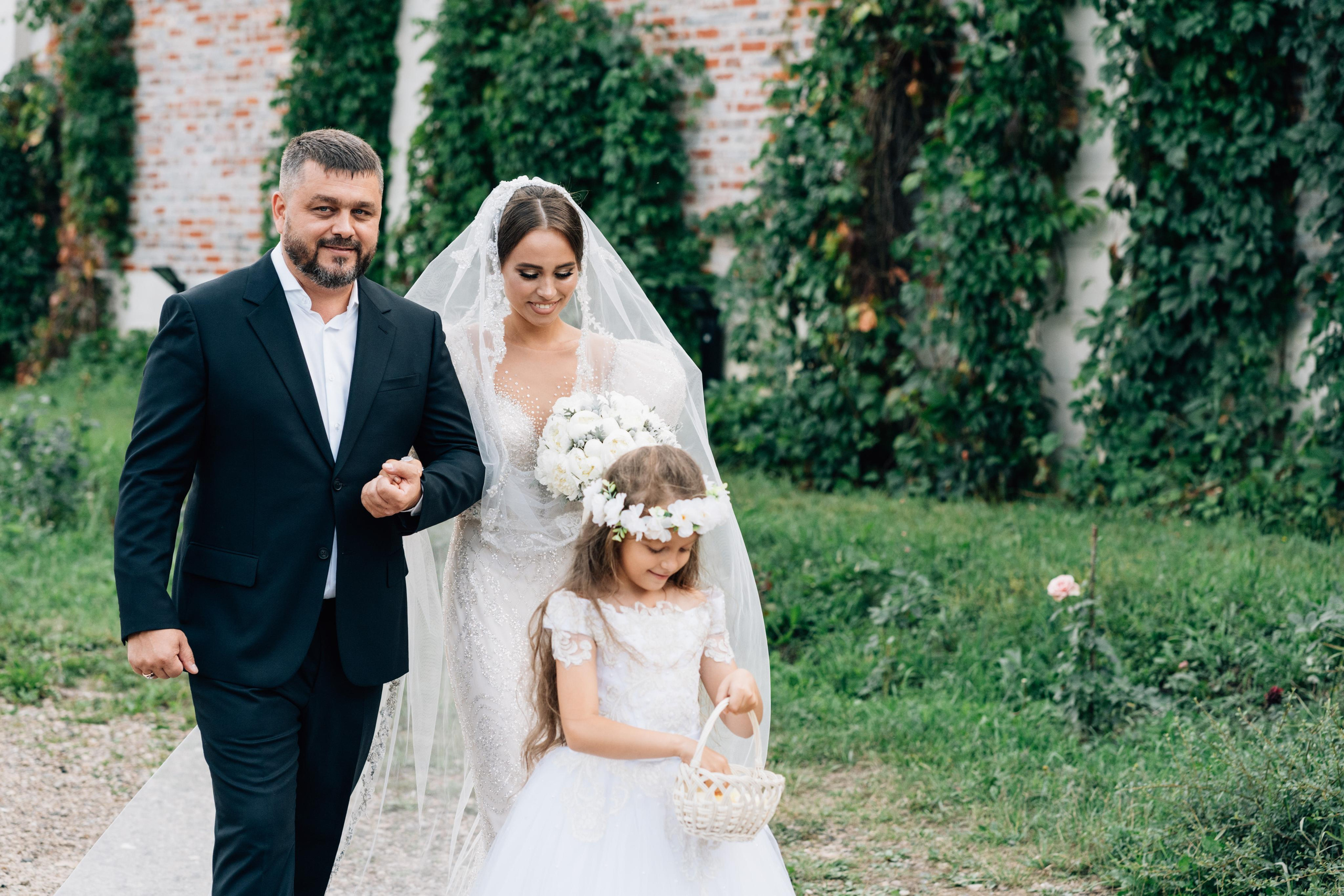 Марина & Николай. Свадебный Фотограф в Коломне и Москве Николай Максименко