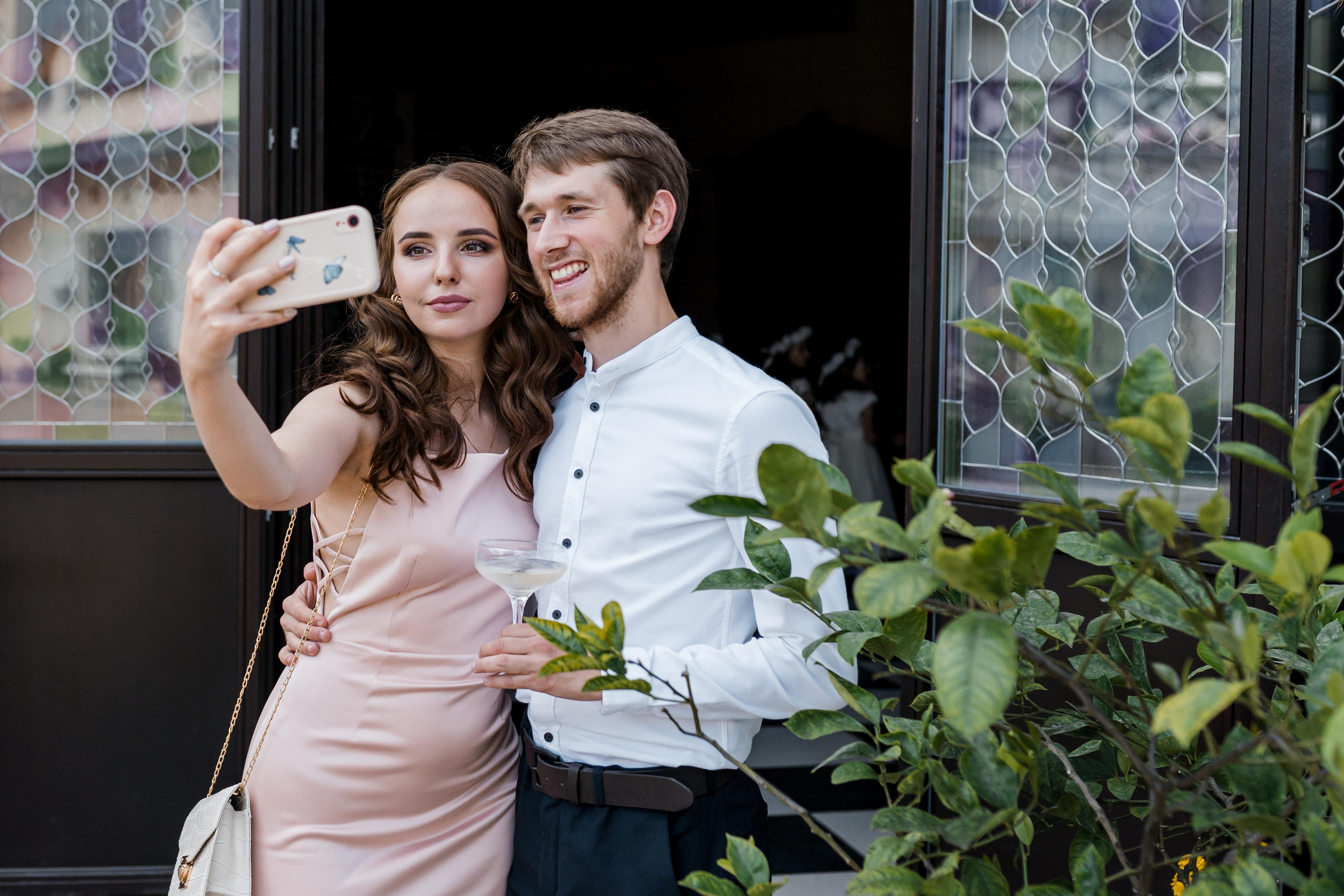 Марина & Николай. Свадебный Фотограф в Коломне и Москве Николай Максименко