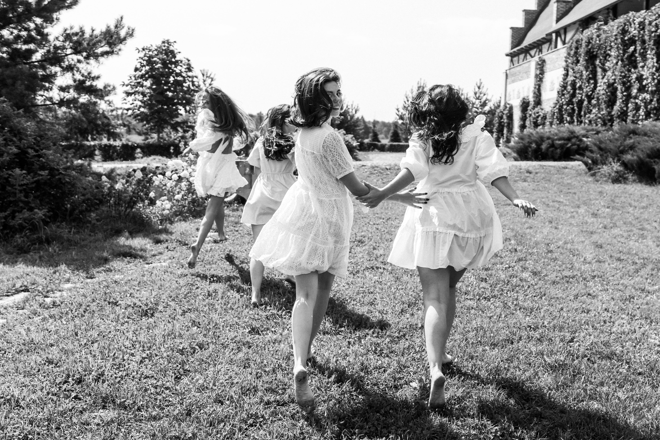 Марина & Николай. Свадебный Фотограф в Коломне и Москве Николай Максименко