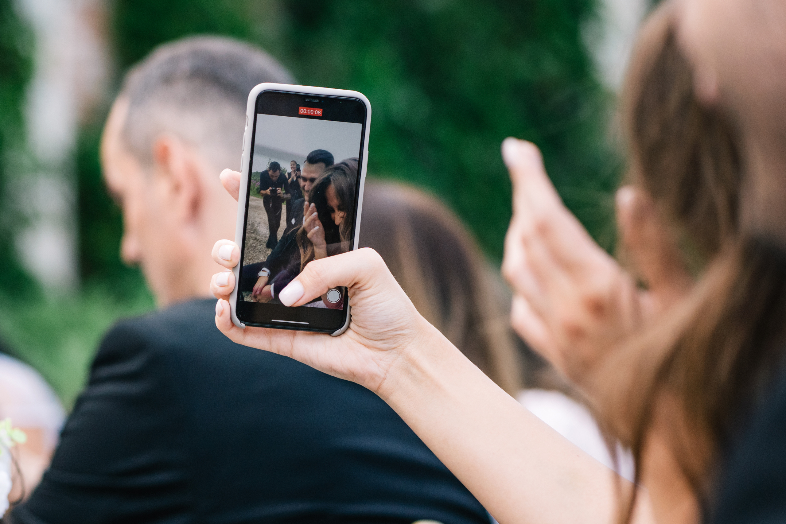 Марина & Николай. Свадебный Фотограф в Коломне и Москве Николай Максименко