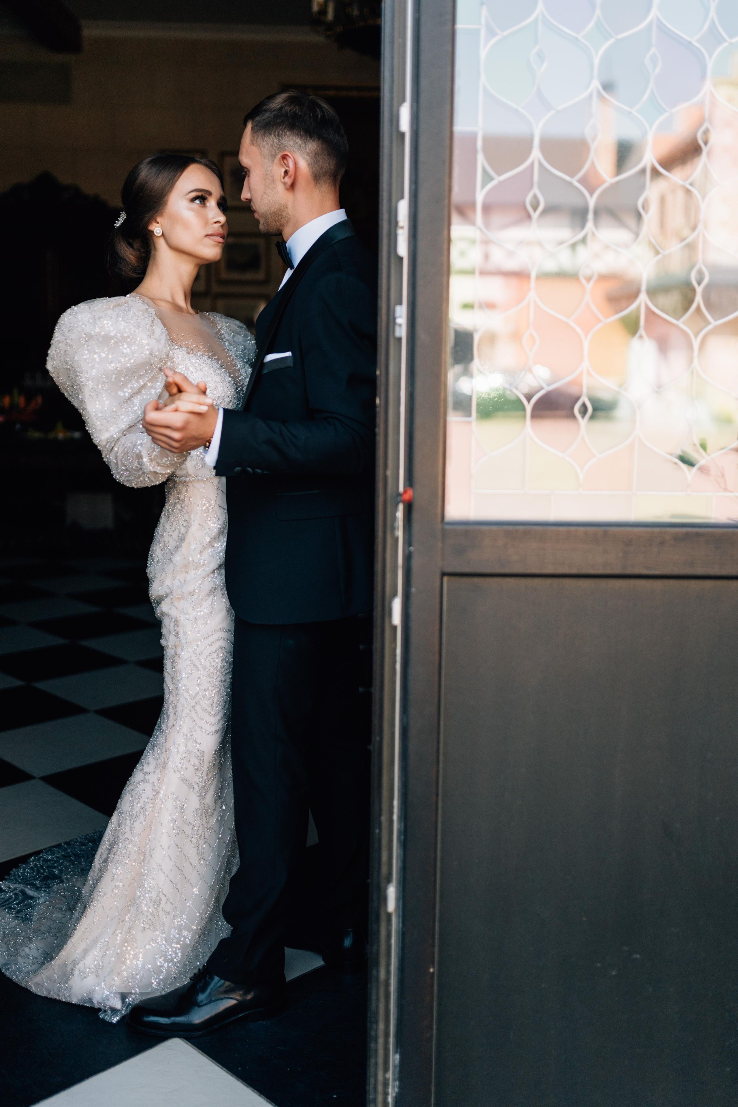 Марина & Николай. Свадебный Фотограф в Коломне и Москве Николай Максименко