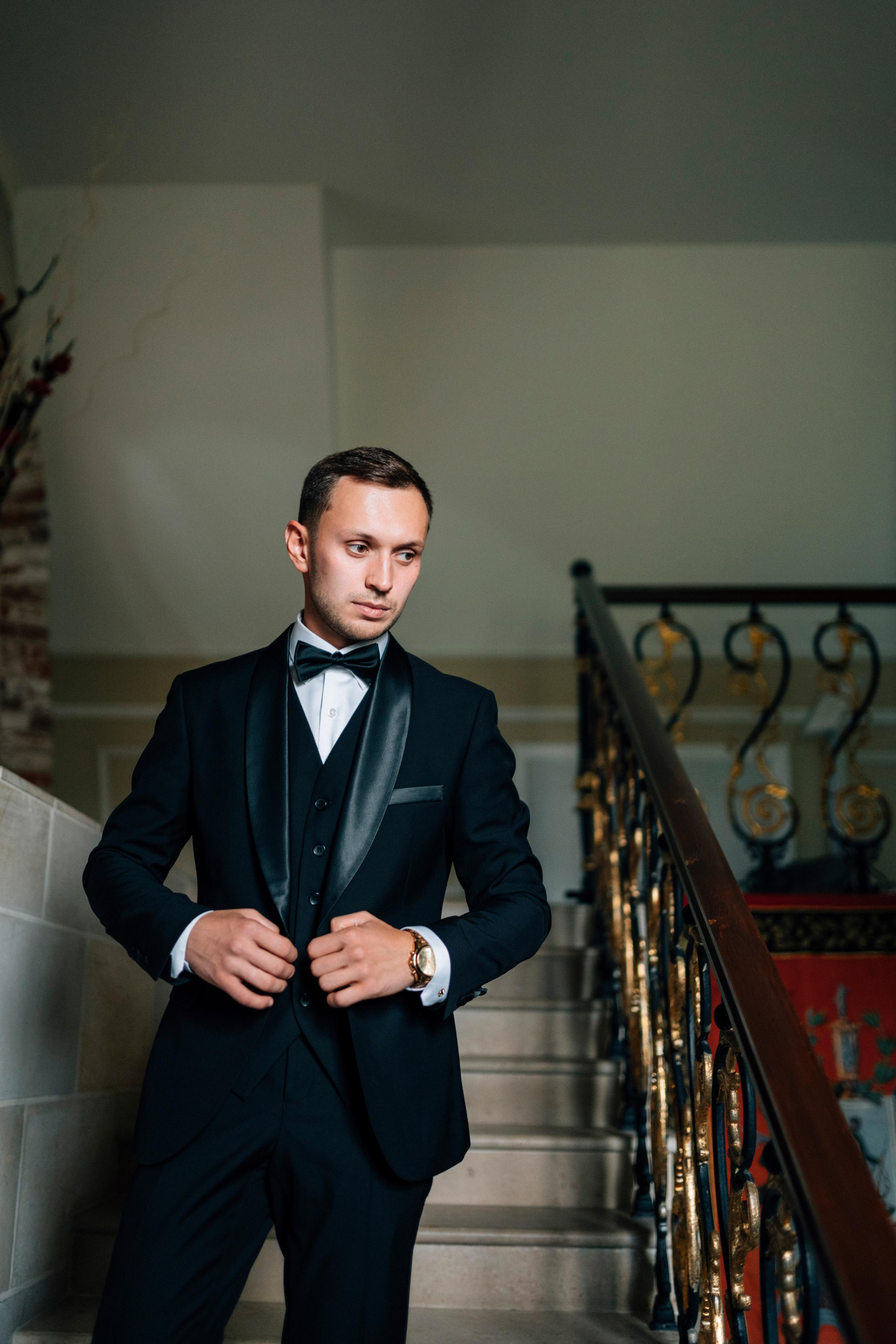 Марина & Николай. Свадебный Фотограф в Коломне и Москве Николай Максименко