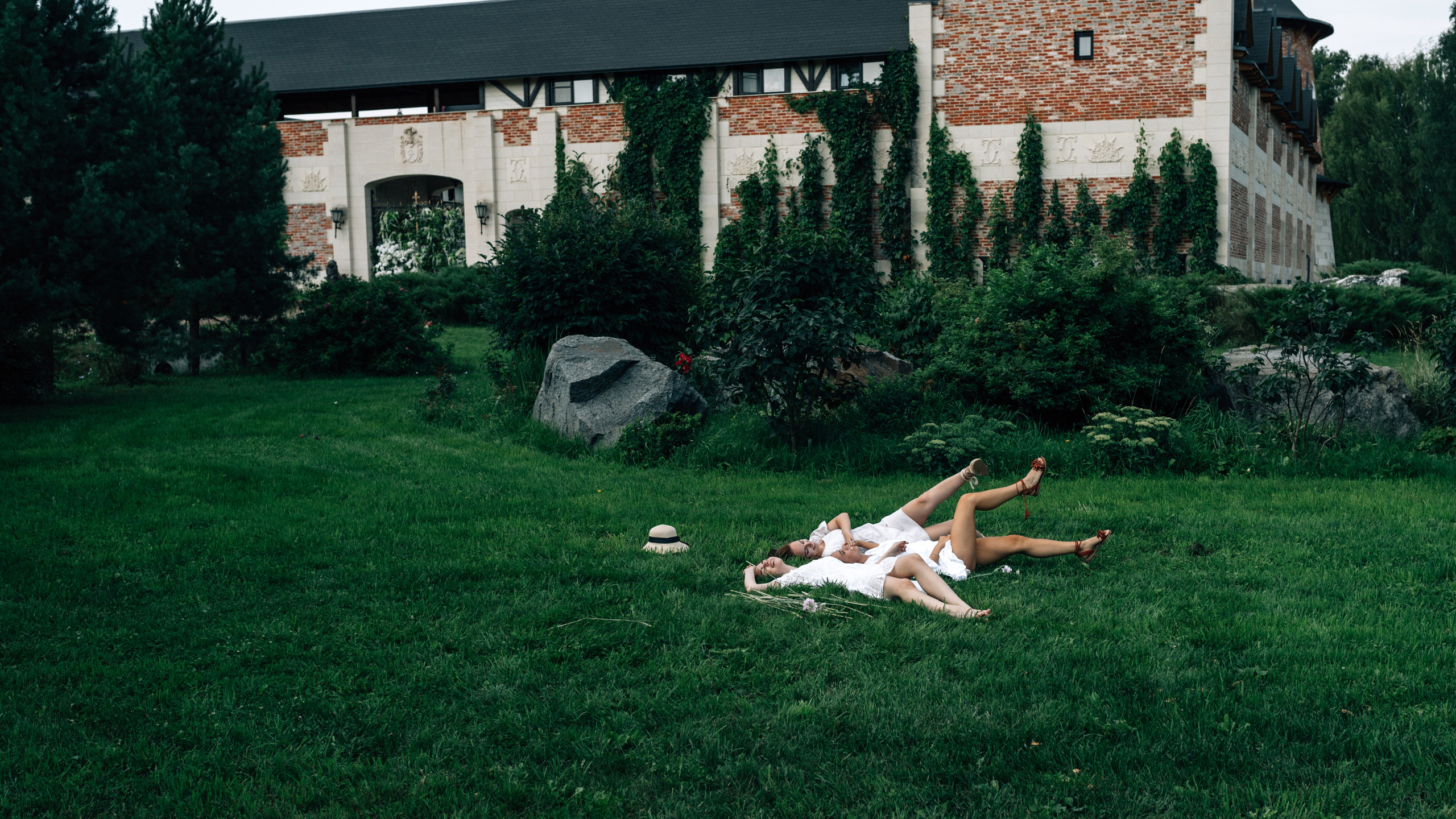 Марина & Николай. Свадебный Фотограф в Коломне и Москве Николай Максименко