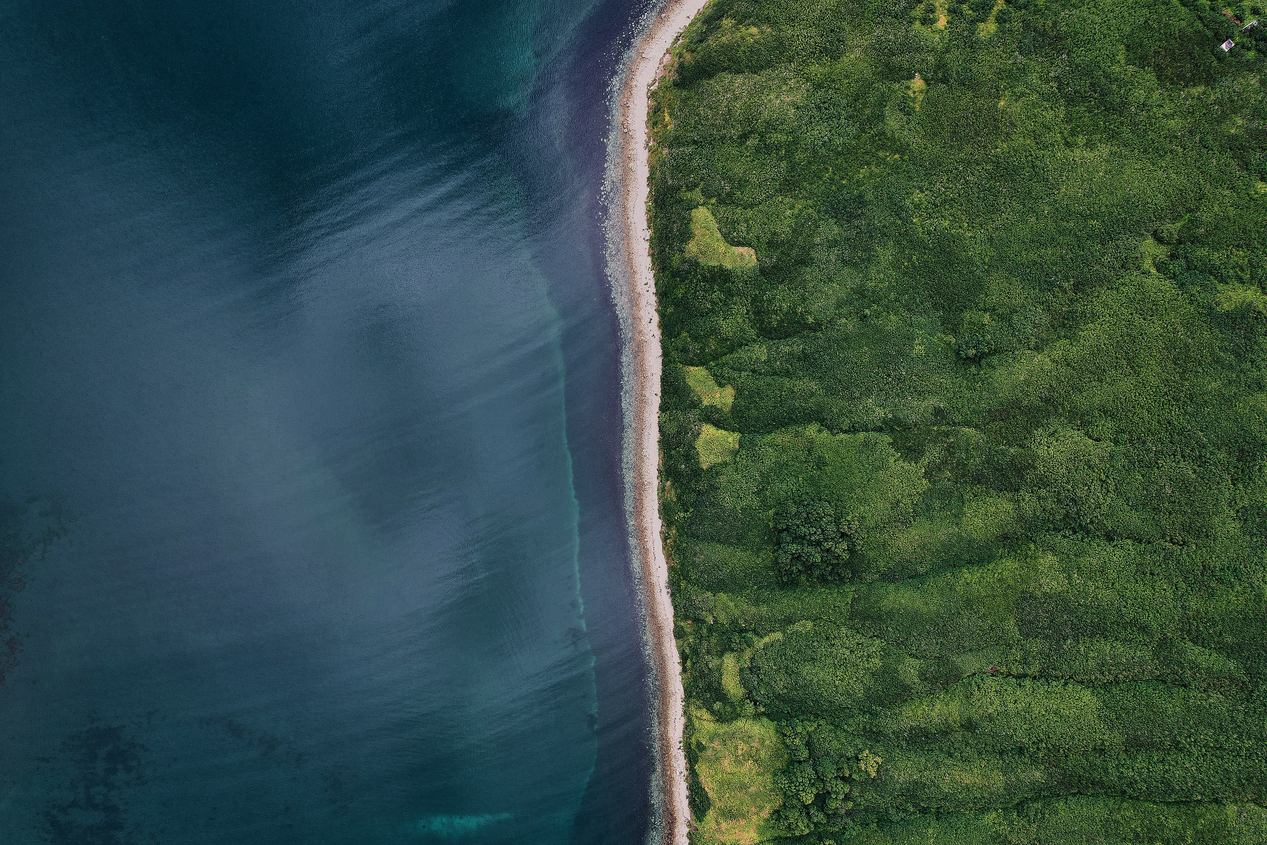 Пейзажи. Никита Хохловский фото и видео продакшн