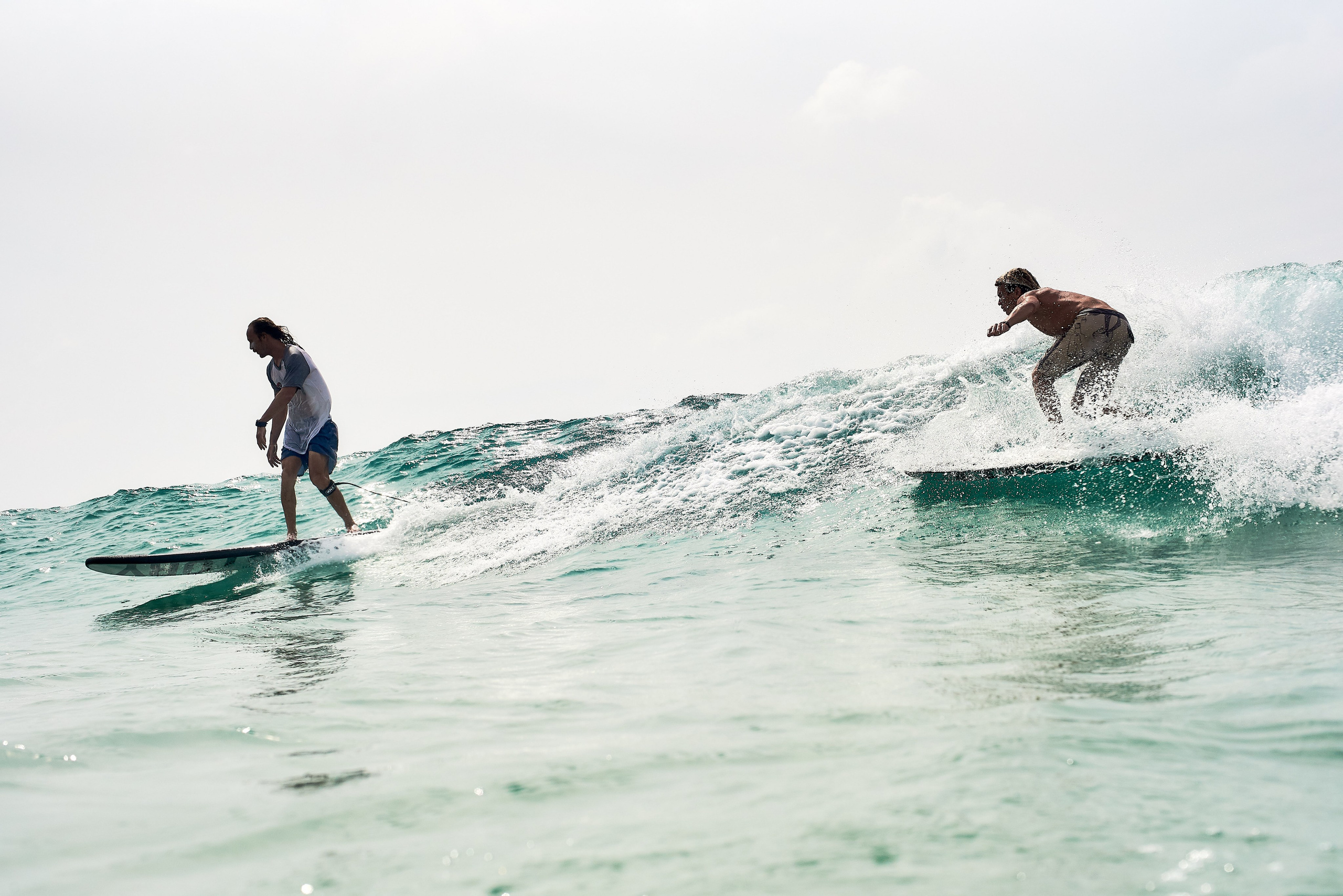 Good Story. Никита Хохловский фото и видео продакшн