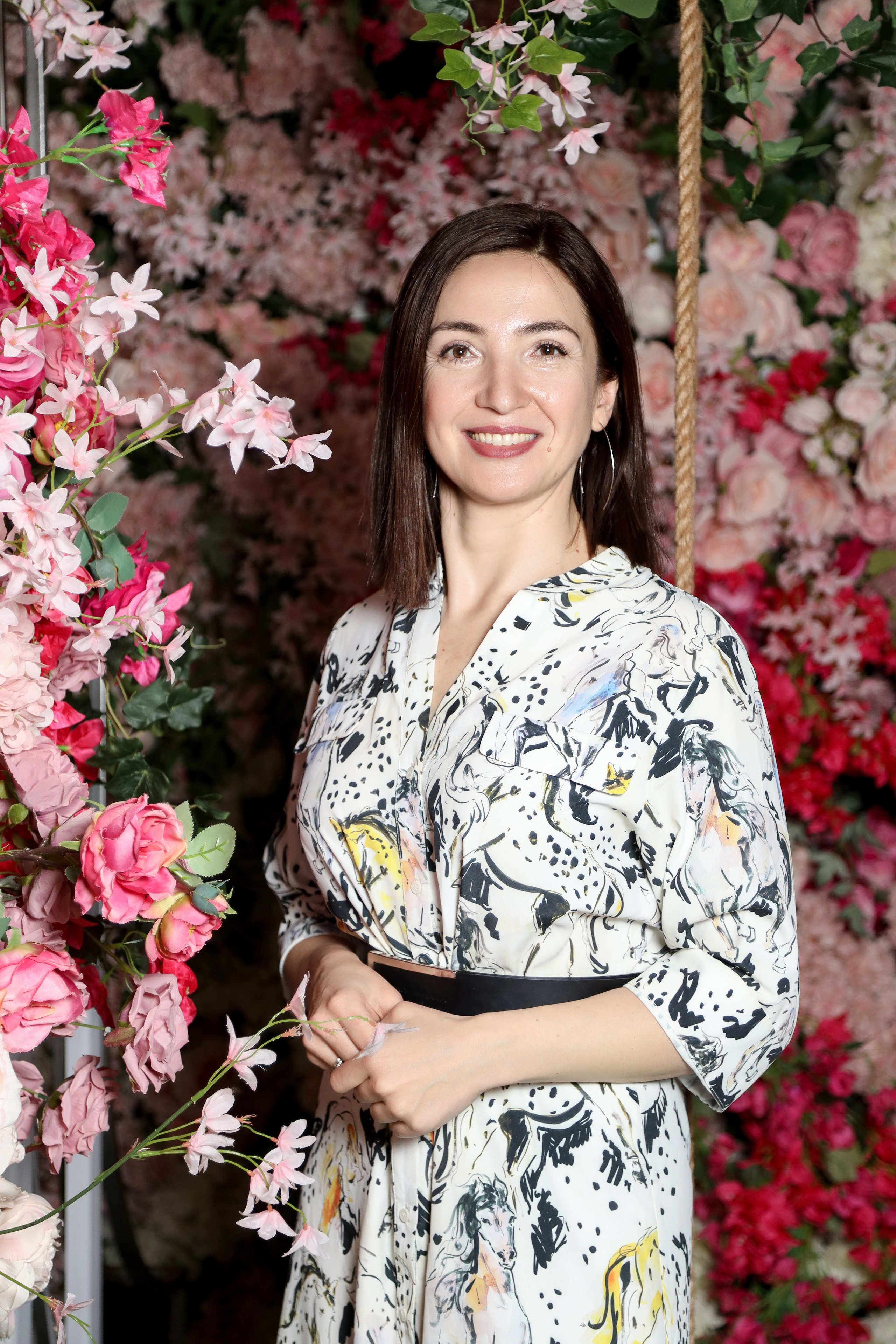 NSP Конференция в Сочи. Фотограф Антон Чупринин