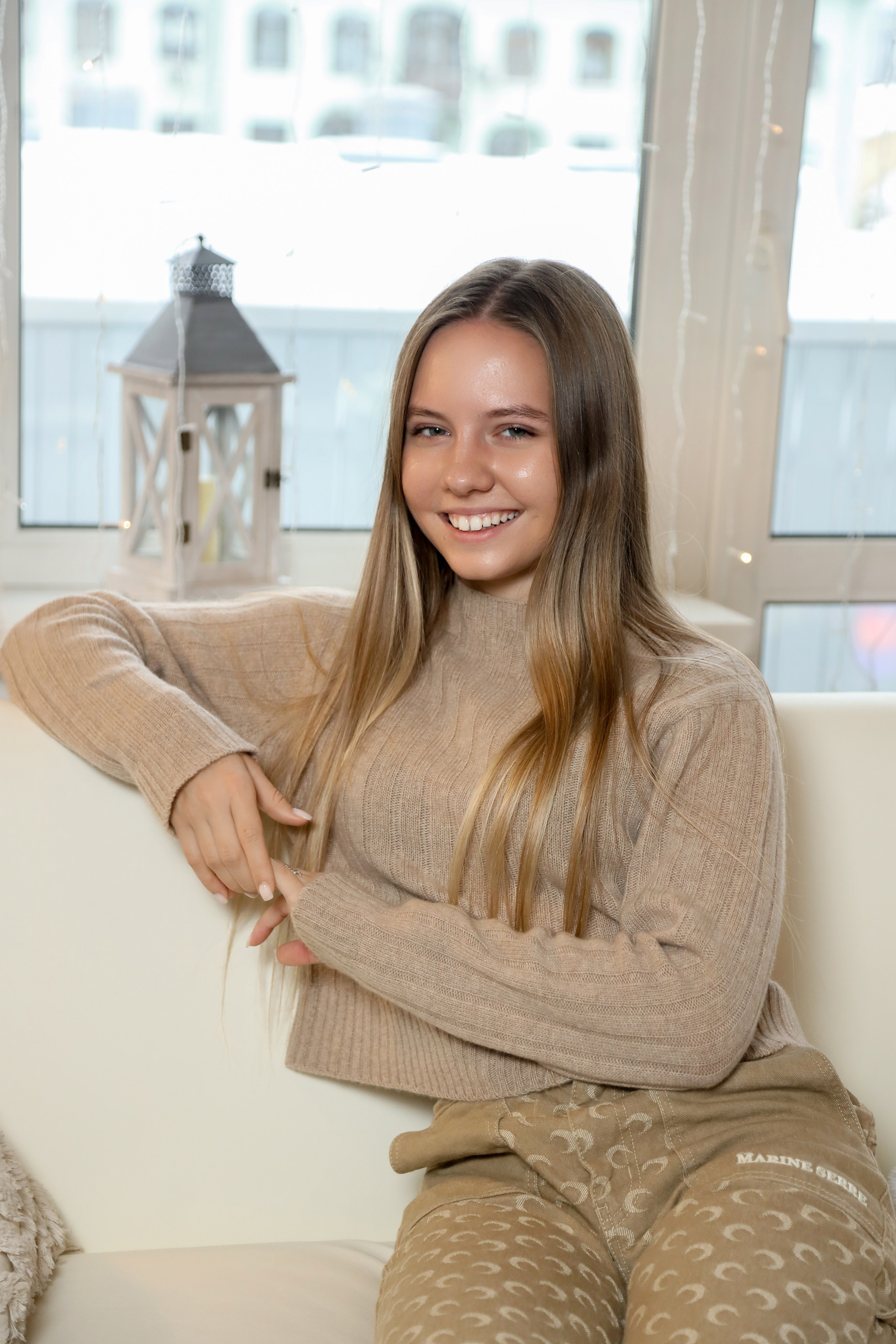 Бранч. Фотограф Антон Чупринин