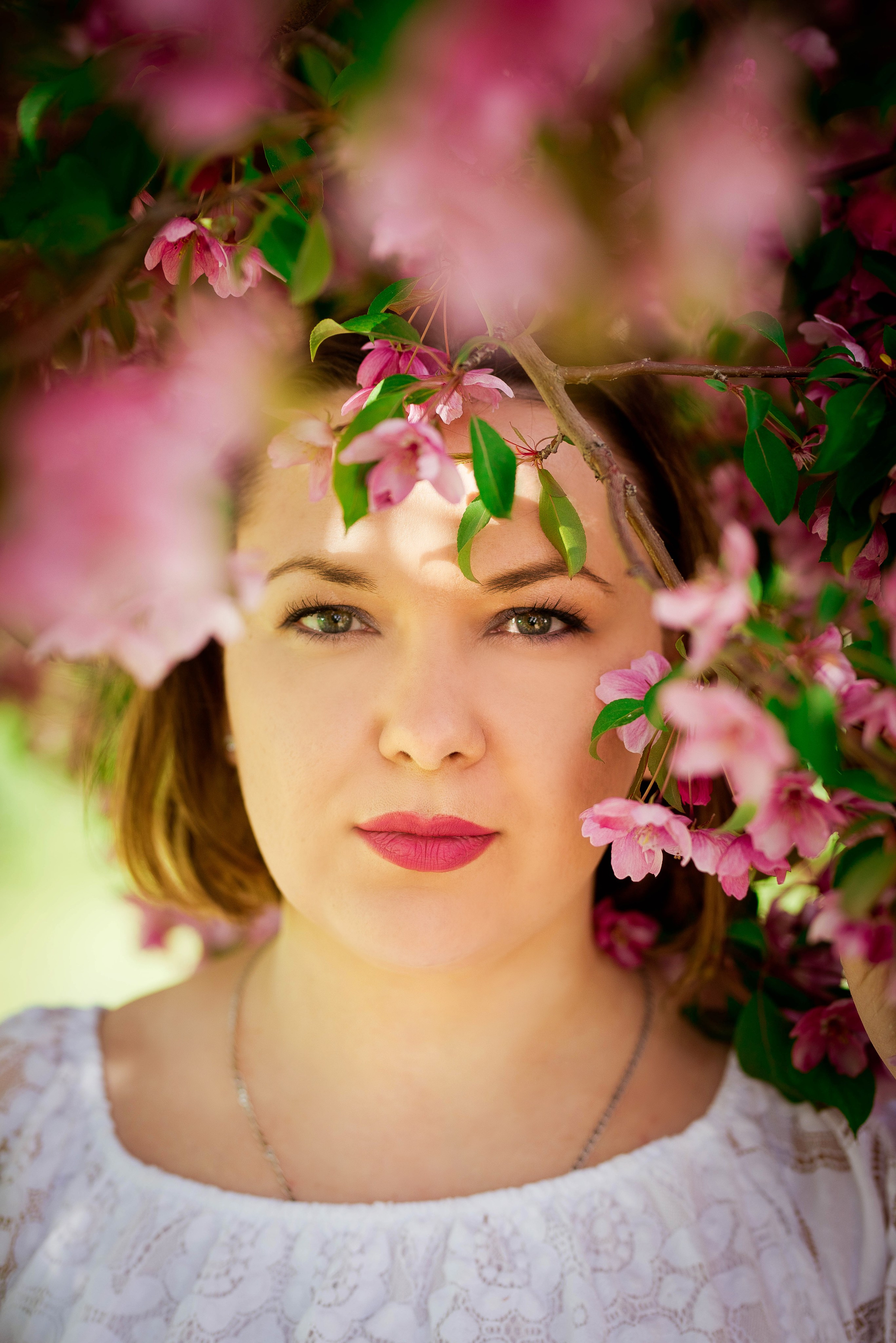 Оксана. Свадебный и семейный фотограф Яна Стражева. Волгоград, Москва