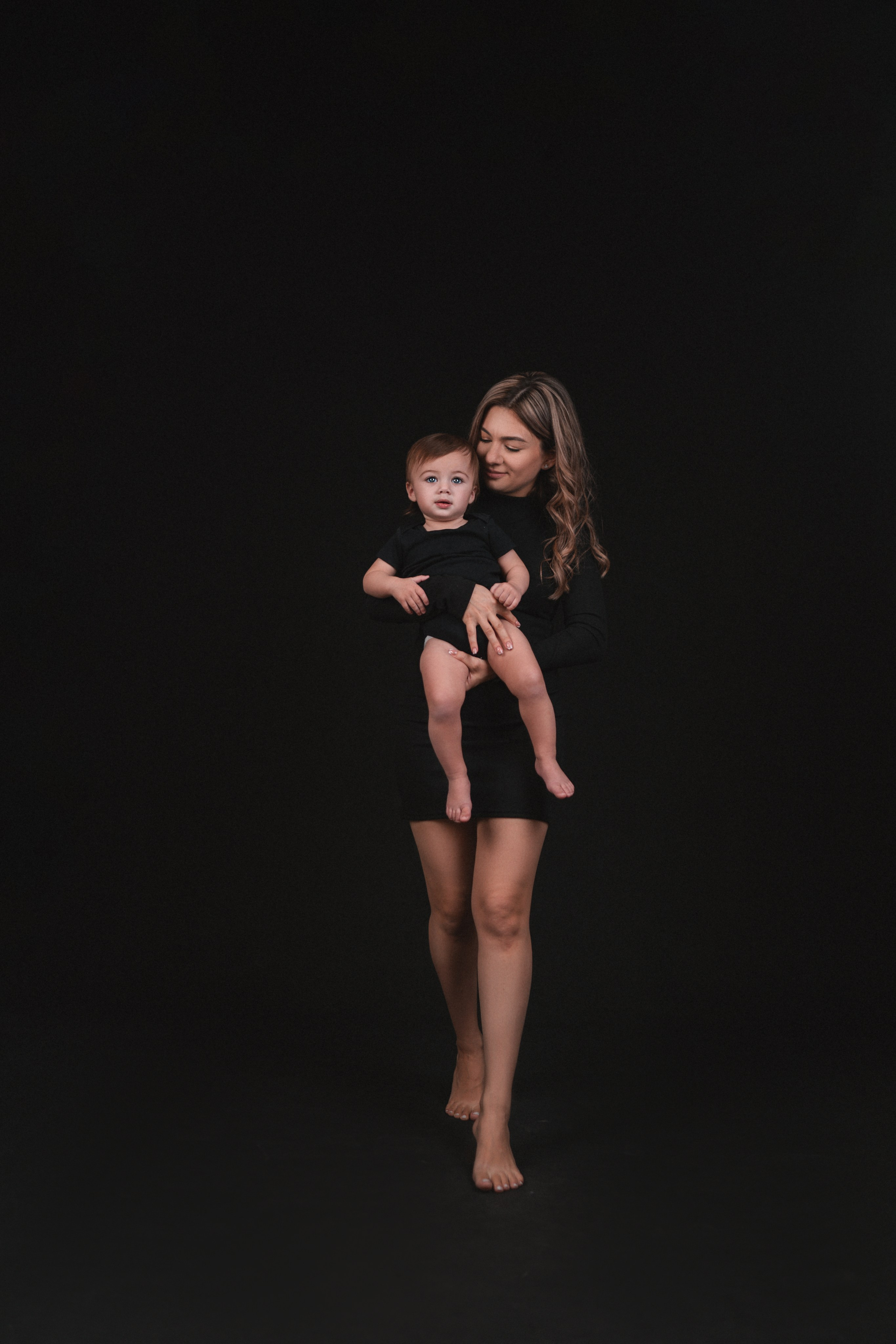 Семейная съемка. Анастасия Румак