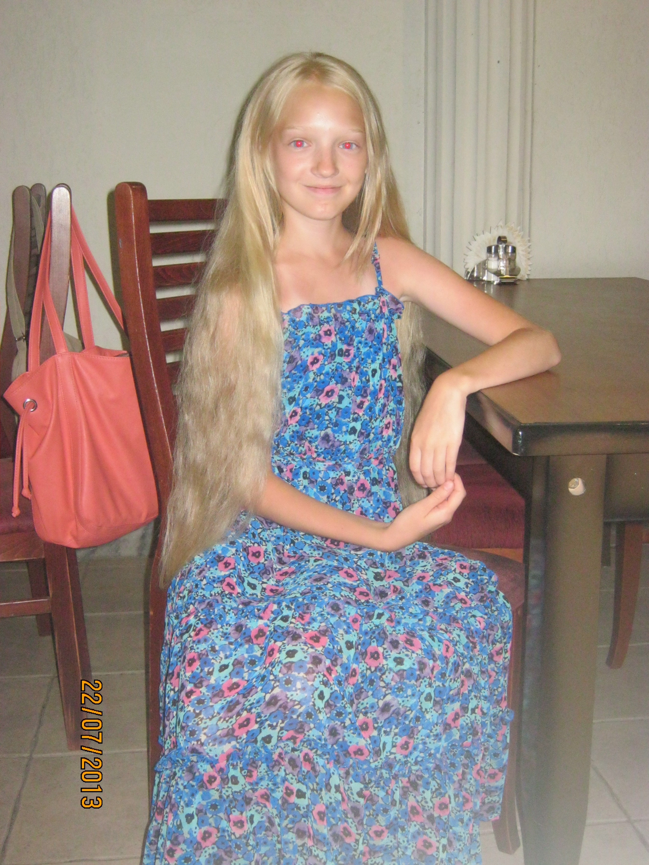 Белореченск с Олей 29.06-22-07.2013. Семейный, Свадебный фотограф СПБ Питер— Романова Екатерина