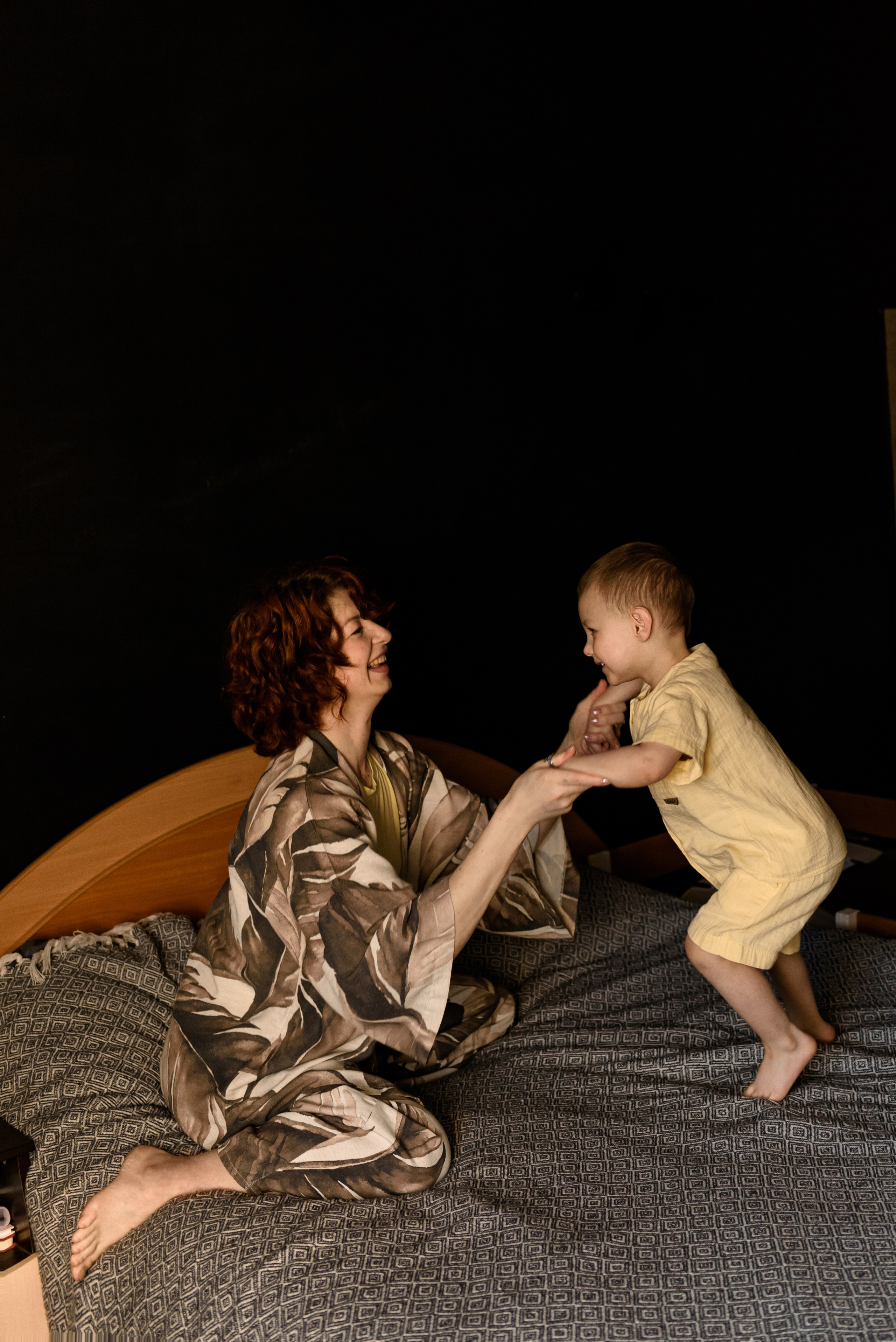 Kseniya & Damir. Семейный, Свадебный фотограф СПБ Питер— Романова Екатерина