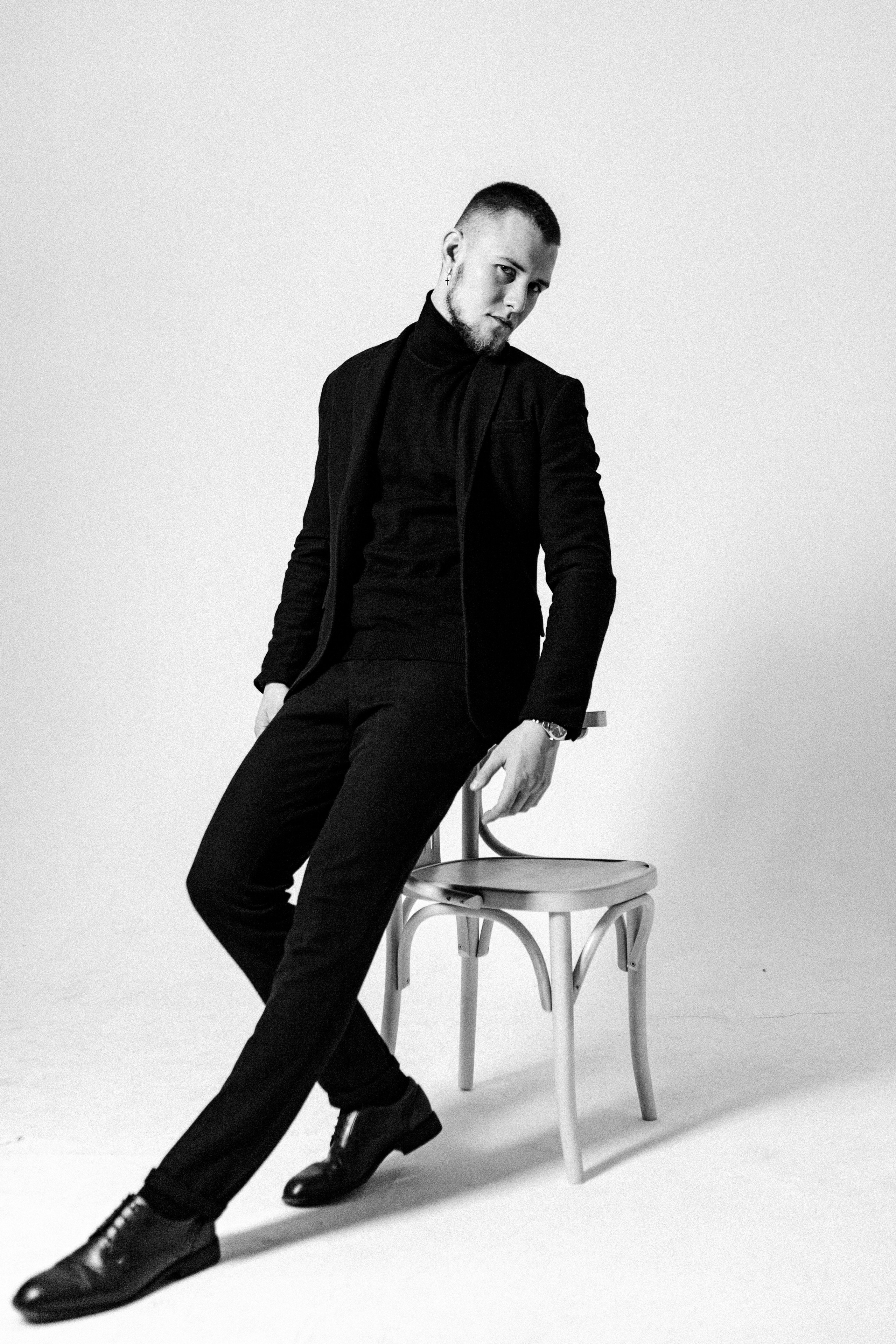 Арсений. Фотограф Анастасия Кулешова