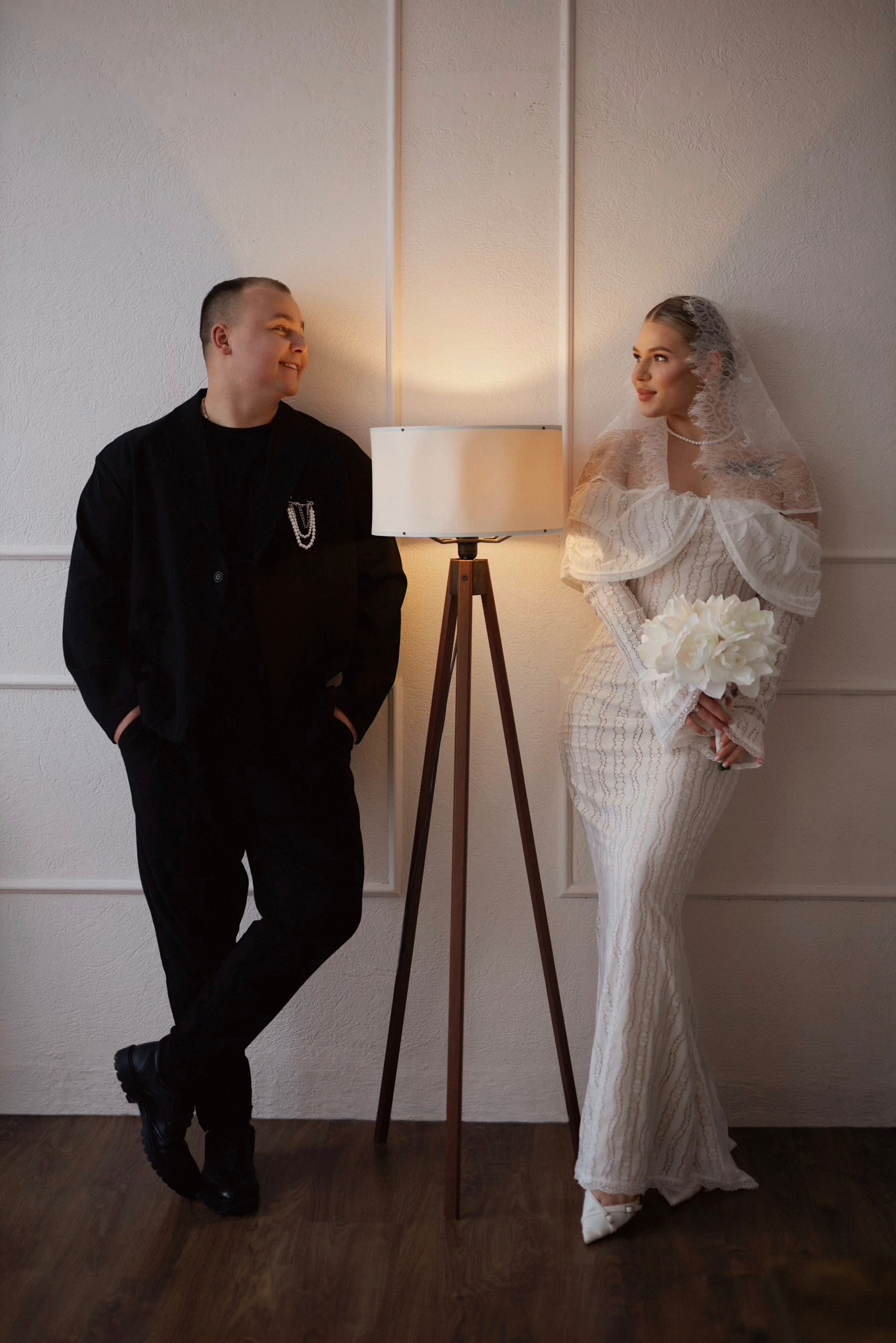 Свадебный и портретный фотограф в Брянске Виолетта Сидорова