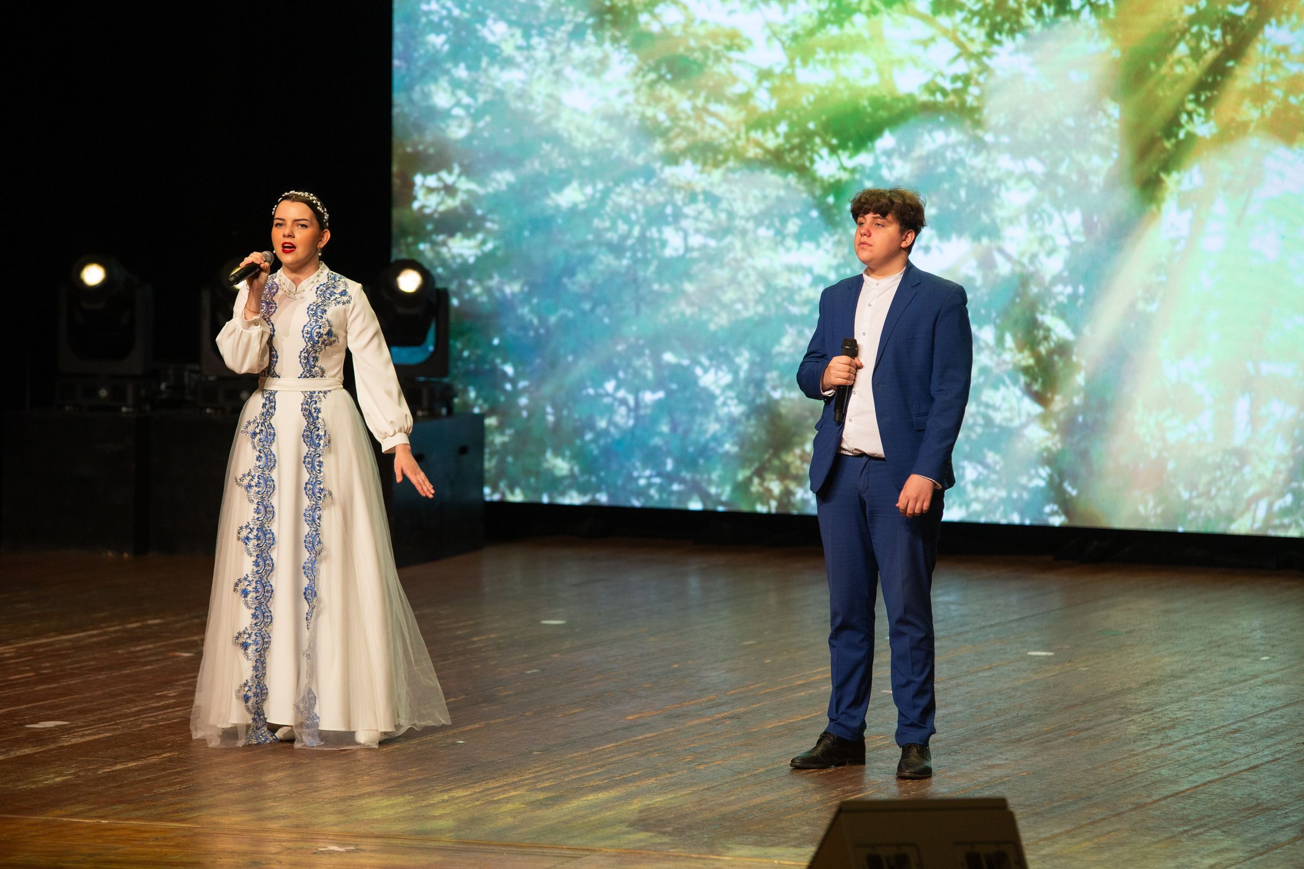 Мои медиа выборы 2024. Профессиональный фотограф в Мценске и Орловской области