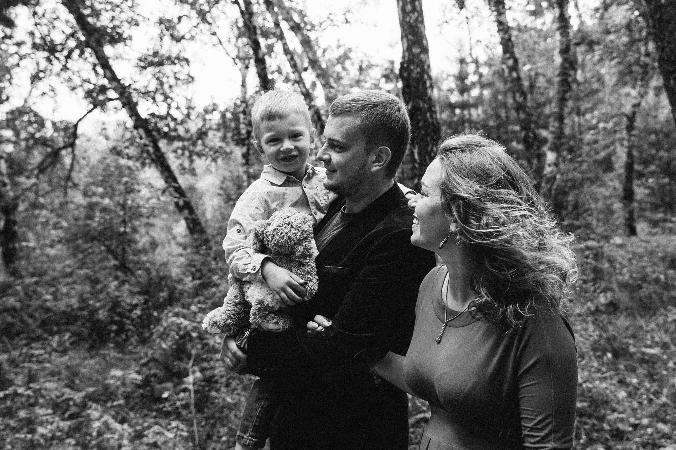 Черное и белое. Марина Соколова. Контентный и семейный фотограф г. Красноярск