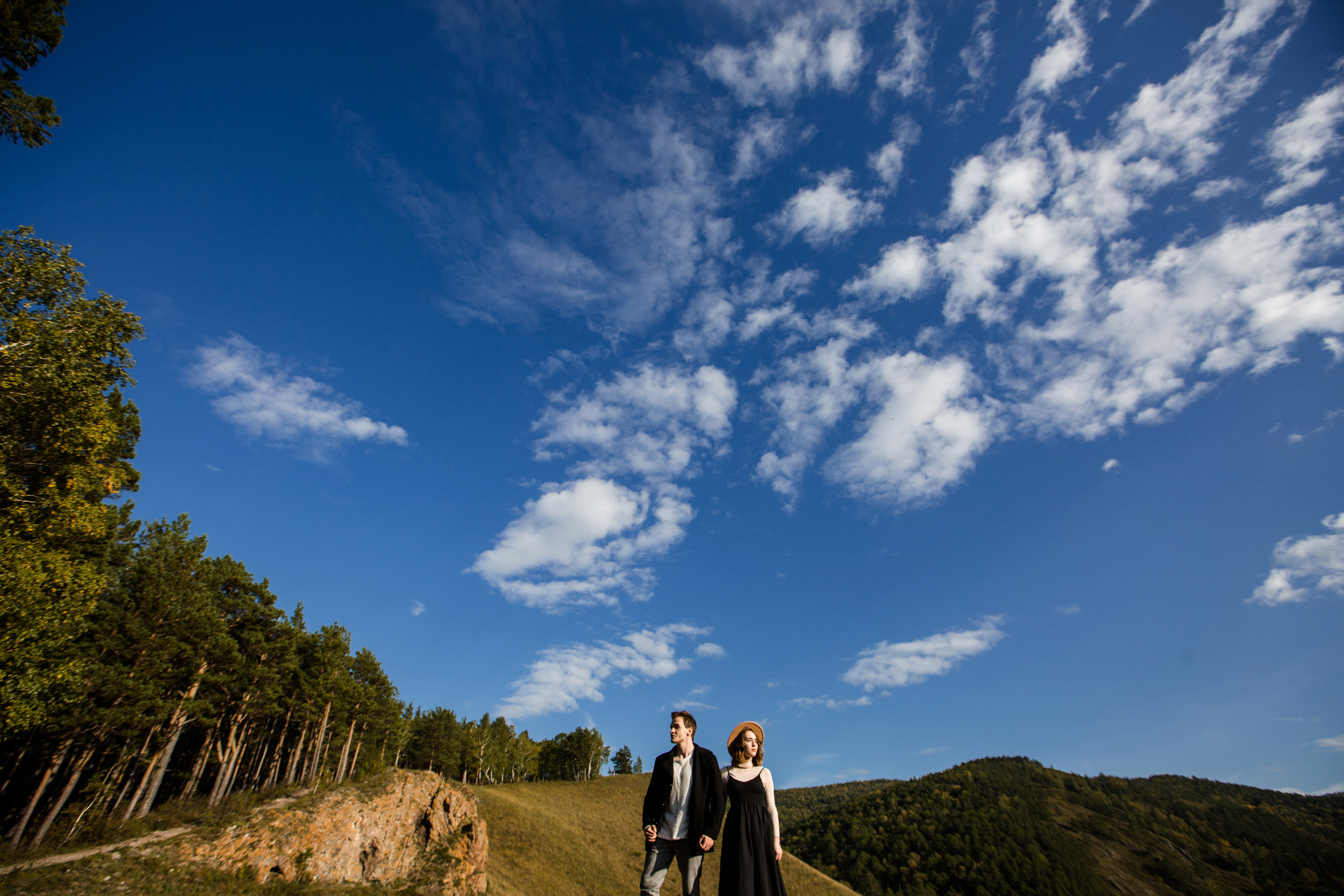 Вячаслав и Софья. Марина Соколова. Контентный и семейный фотограф г. Красноярск