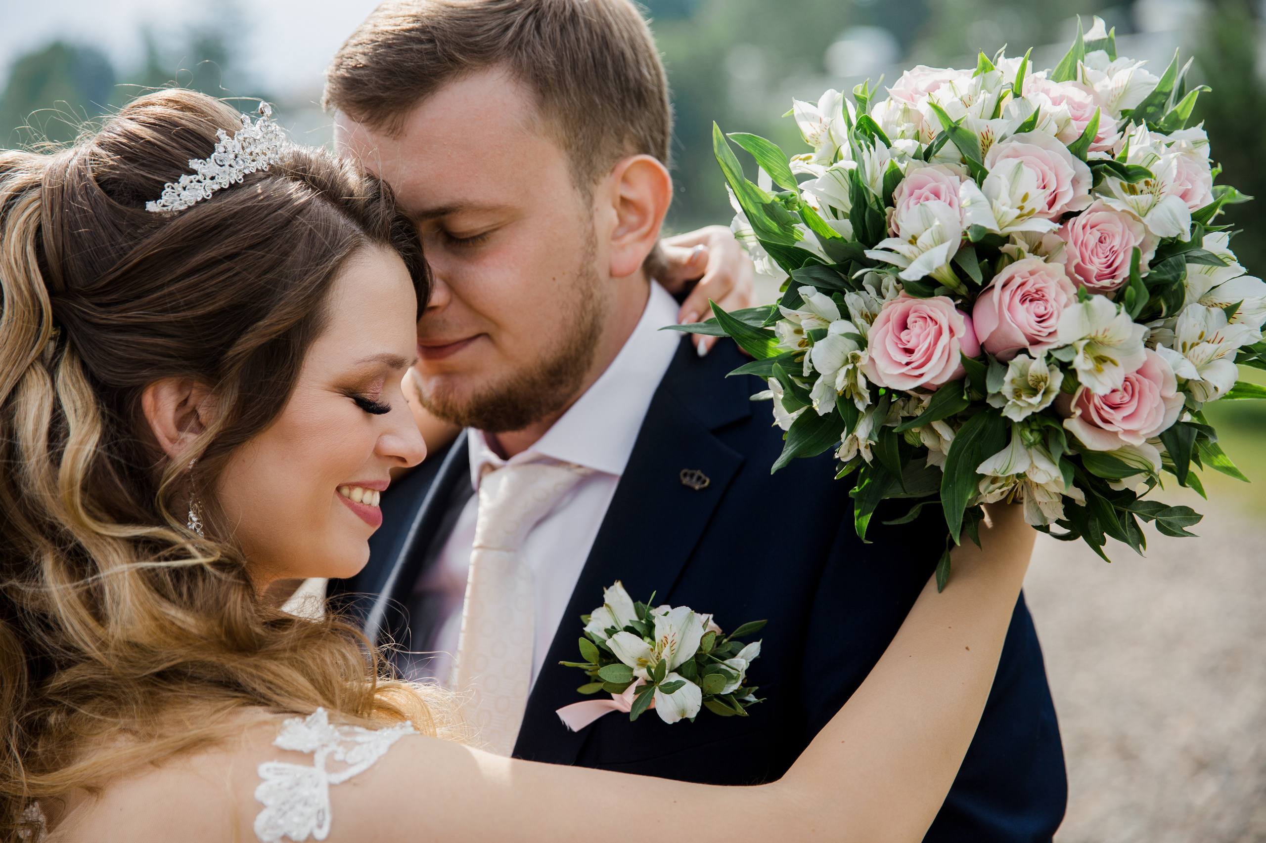 Илья и Дарья. Марина Соколова. Контентный и семейный фотограф г. Красноярск