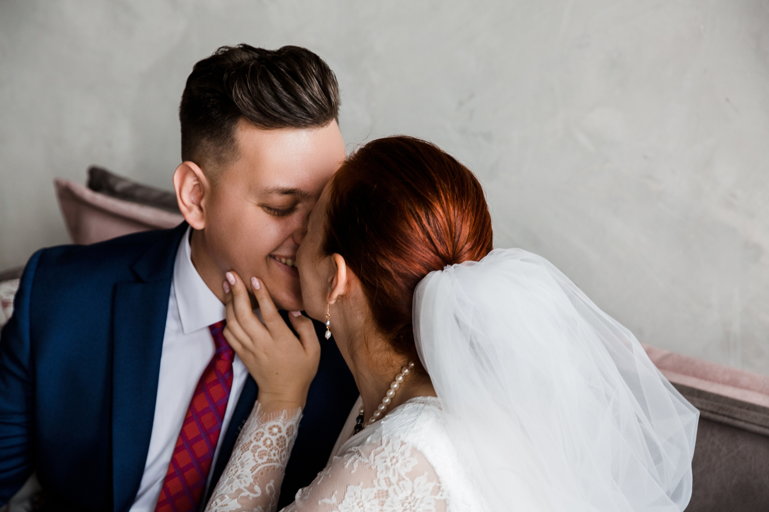 Свадебный фотограф Марина Андреевна