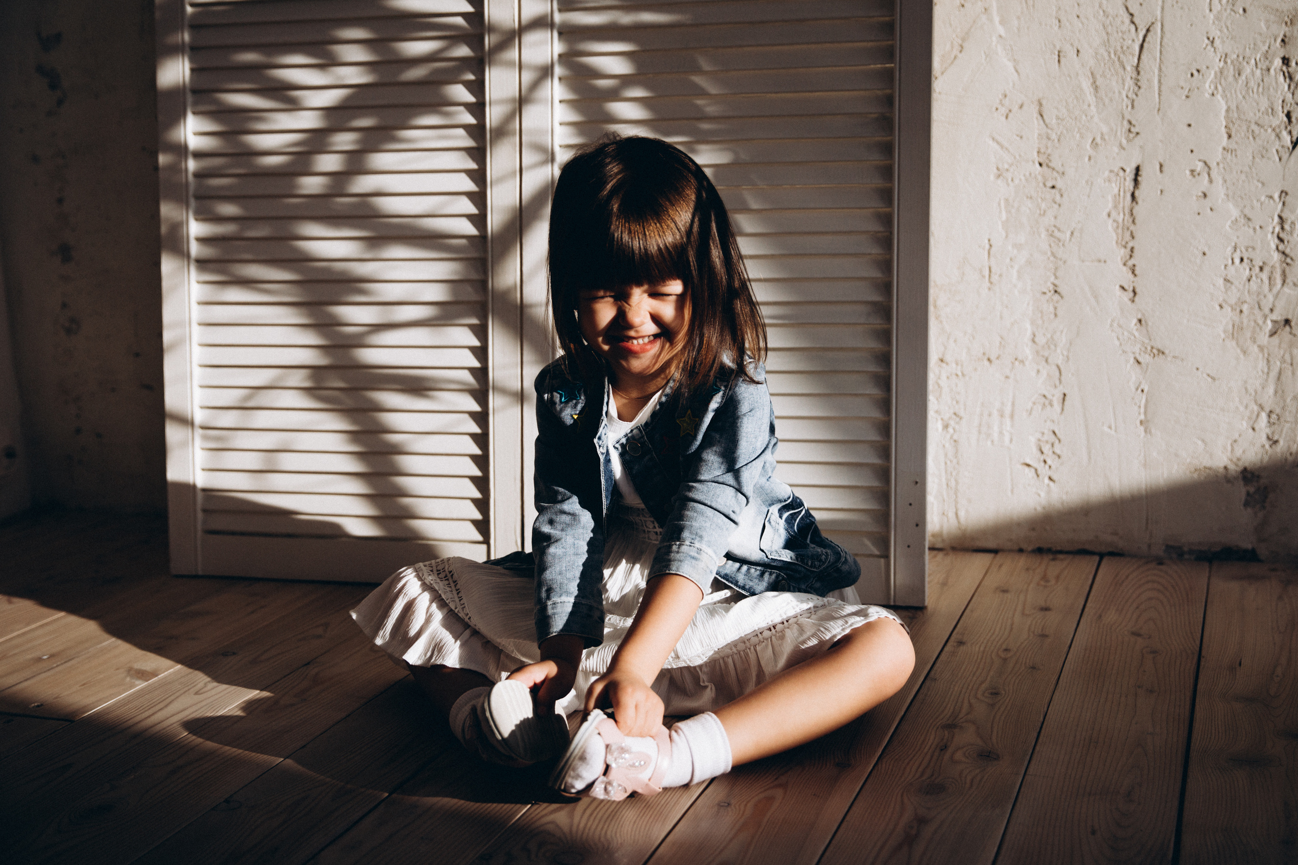 Пример семейной съемки. Марина Соколова. Контентный и семейный фотограф г. Красноярск