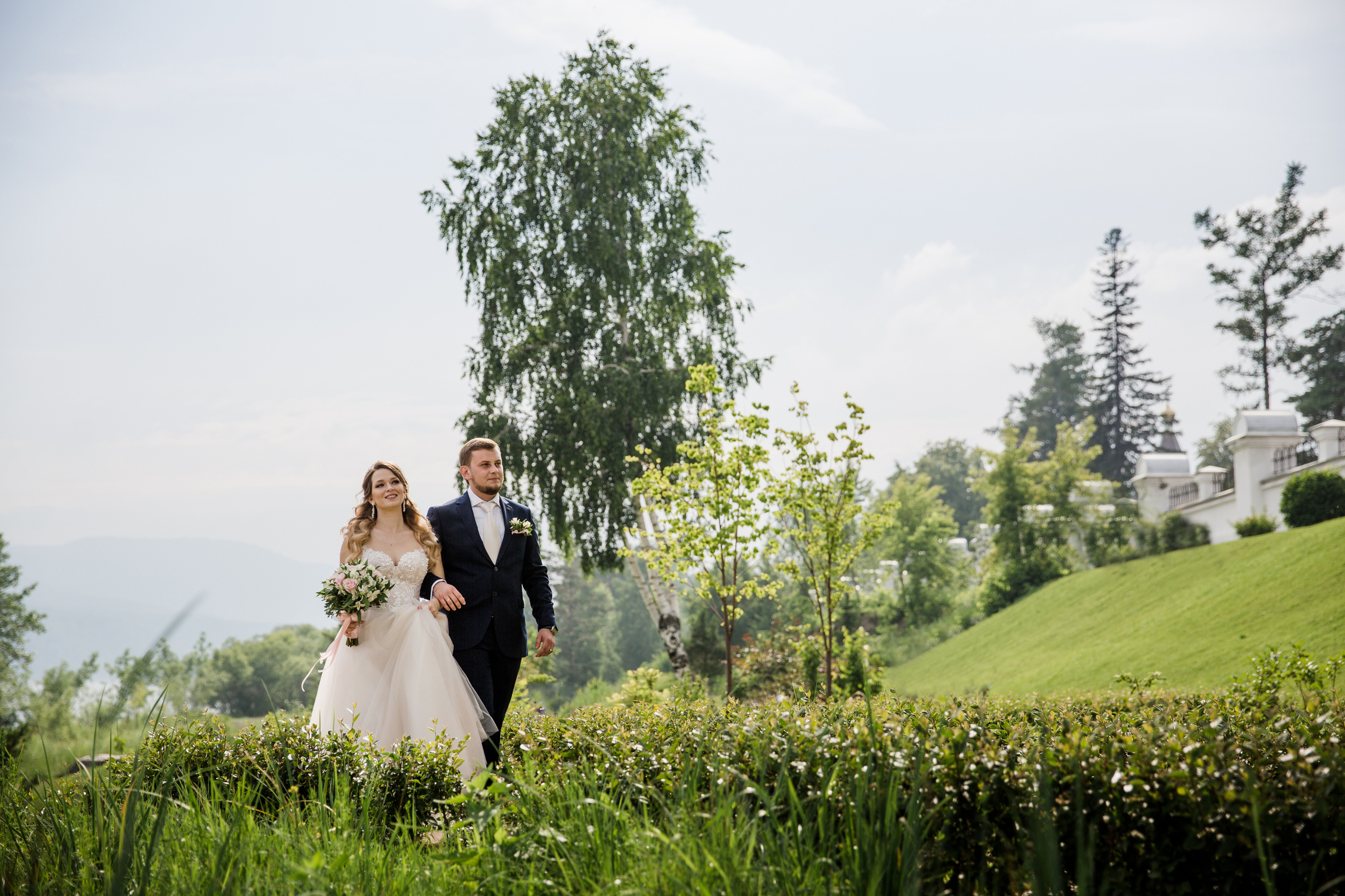 Илья и Дарья. Марина Соколова. Контентный и семейный фотограф г. Красноярск