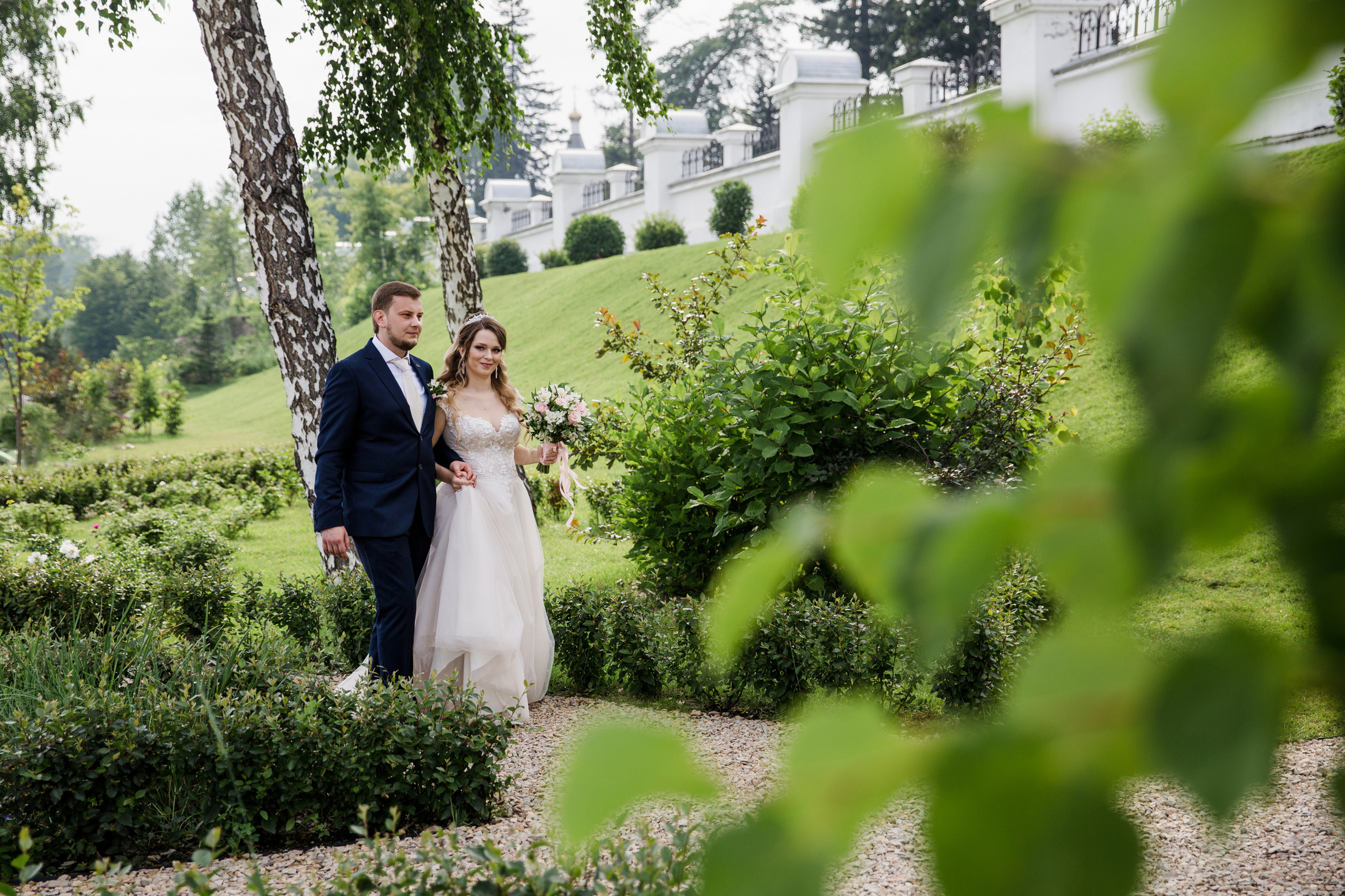 Илья и Дарья. Марина Соколова. Контентный и семейный фотограф г. Красноярск
