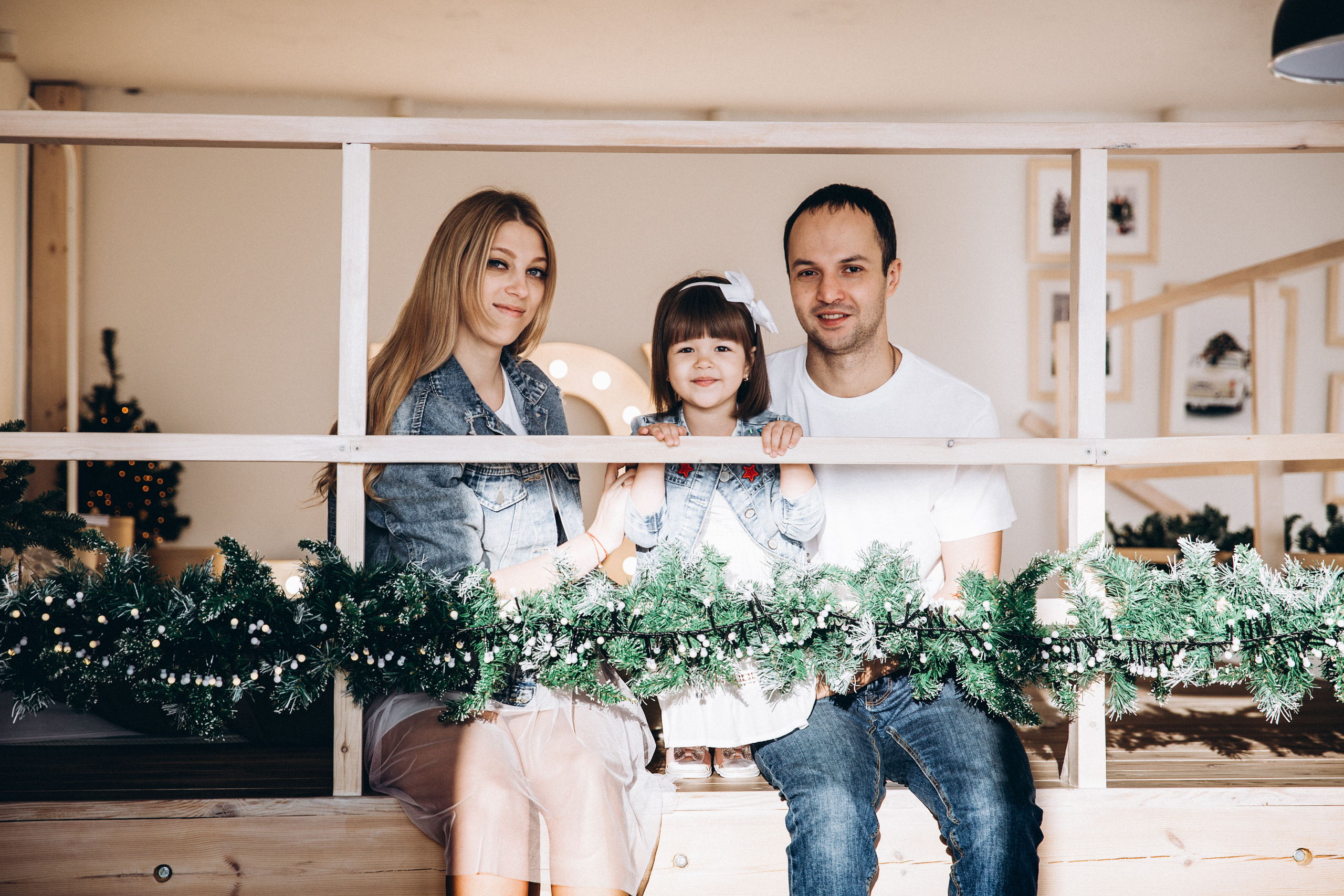 Пример семейной съемки. Марина Соколова. Контентный и семейный фотограф г. Красноярск